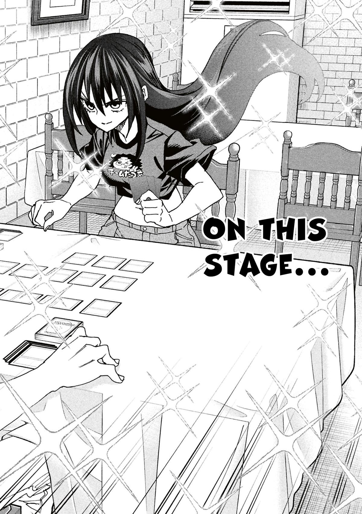 Destroy All Humankind. They Can’t Be Regenerated. Chap 68 - Next Chap 69