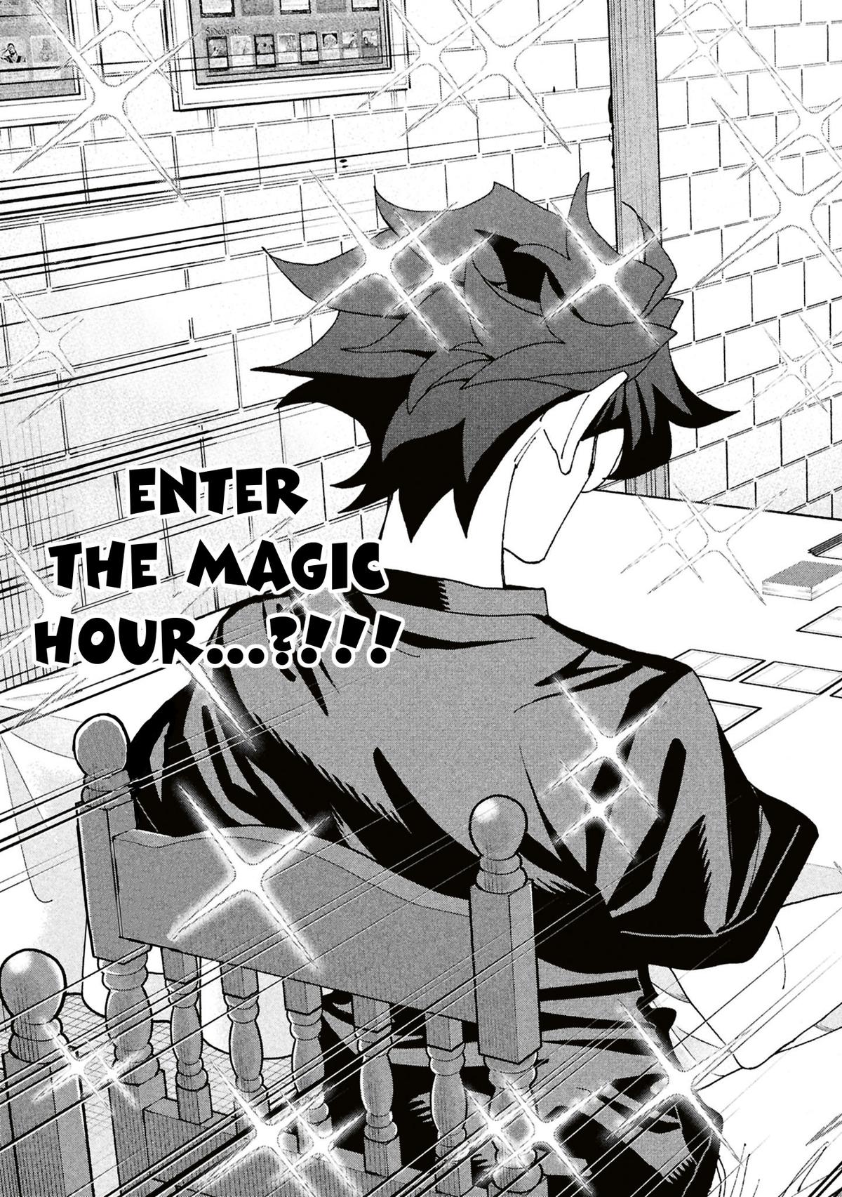 Destroy All Humankind. They Can’t Be Regenerated. Chap 68 - Next Chap 69