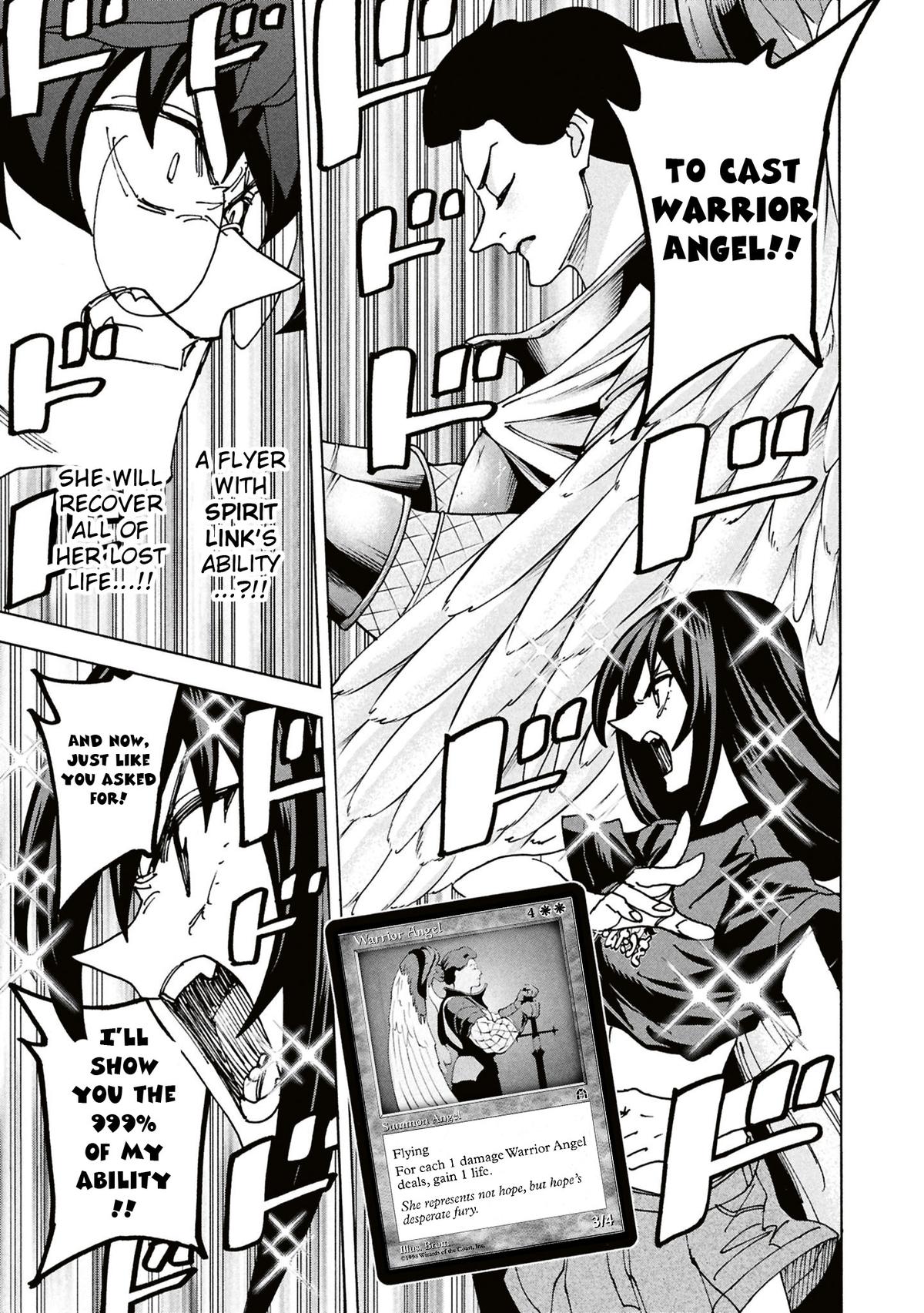 Destroy All Humankind. They Can’t Be Regenerated. Chap 68 - Next Chap 69