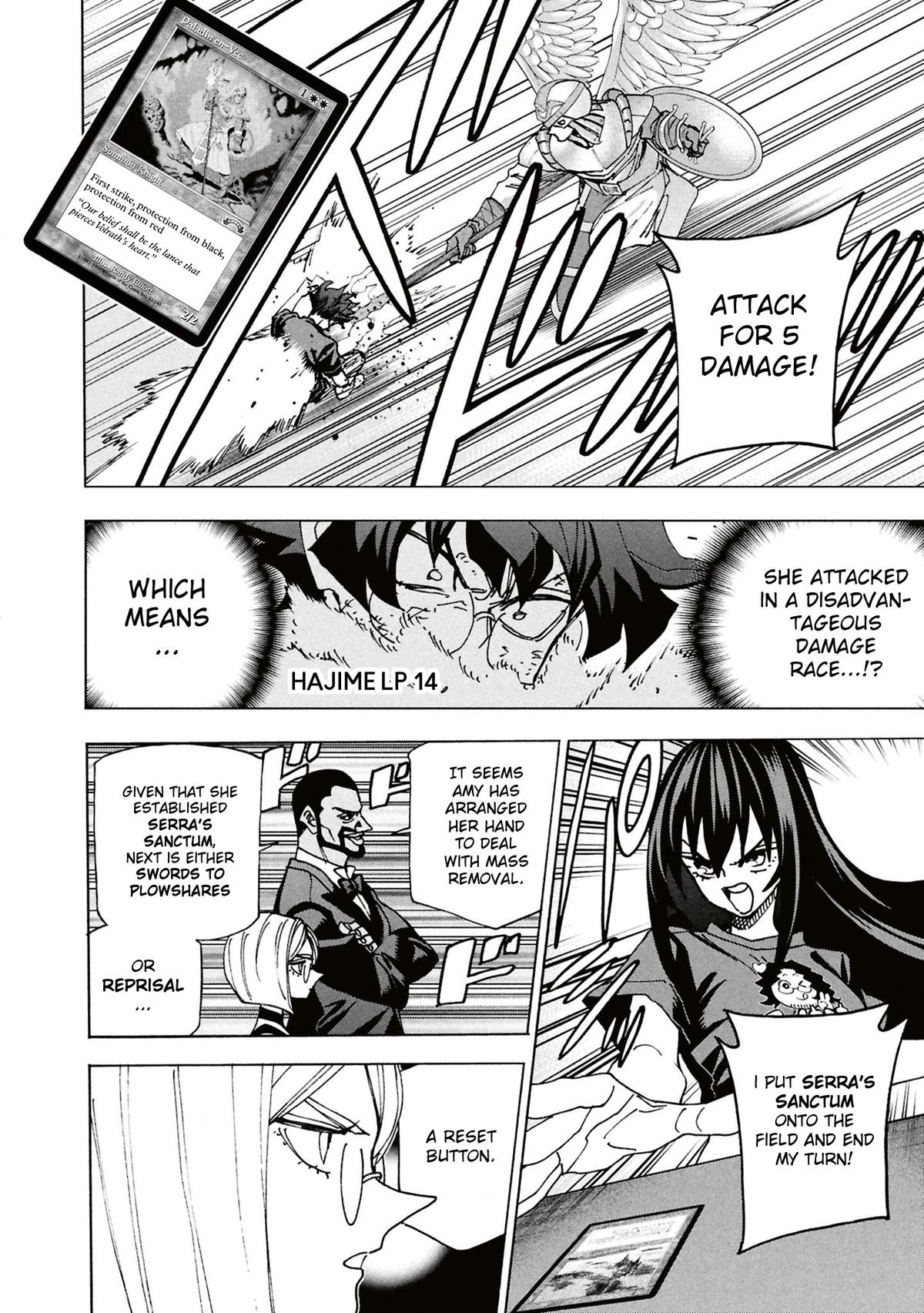 Destroy All Humankind. They Can’t Be Regenerated. Chap 69 - Next Chap 70