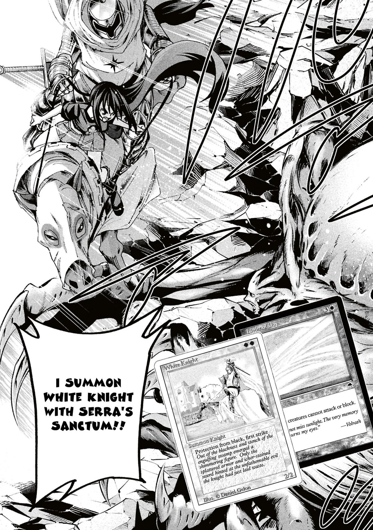 Destroy All Humankind. They Can’t Be Regenerated. Chap 69 - Next Chap 70