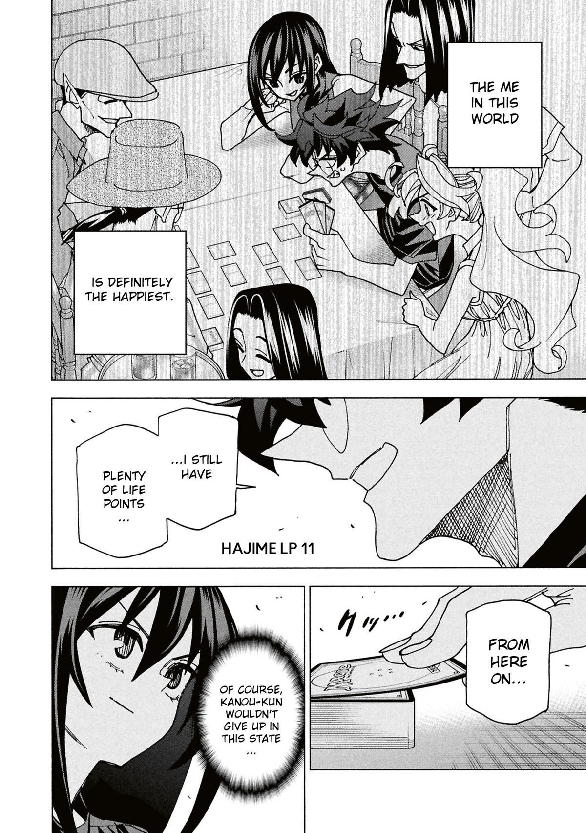 Destroy All Humankind. They Can’t Be Regenerated. Chap 69 - Next Chap 70