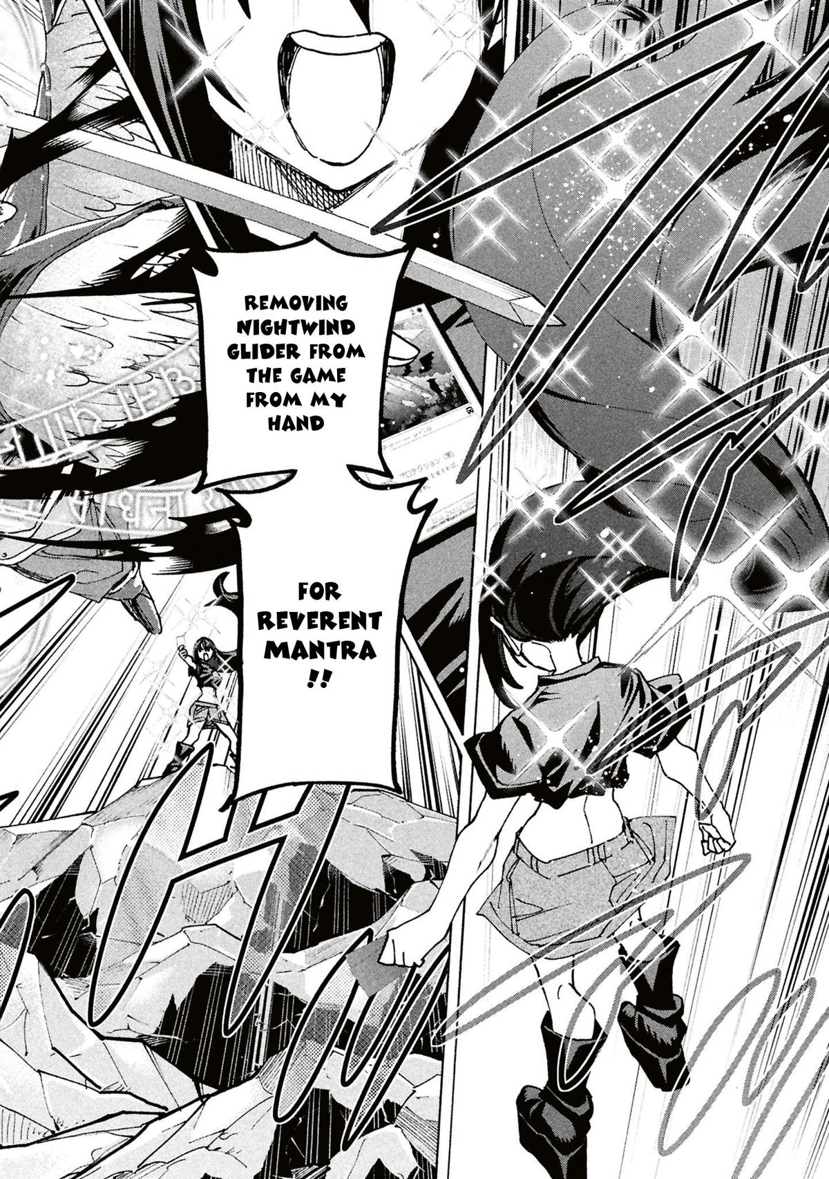 Destroy All Humankind. They Can’t Be Regenerated. Chap 69 - Next Chap 70