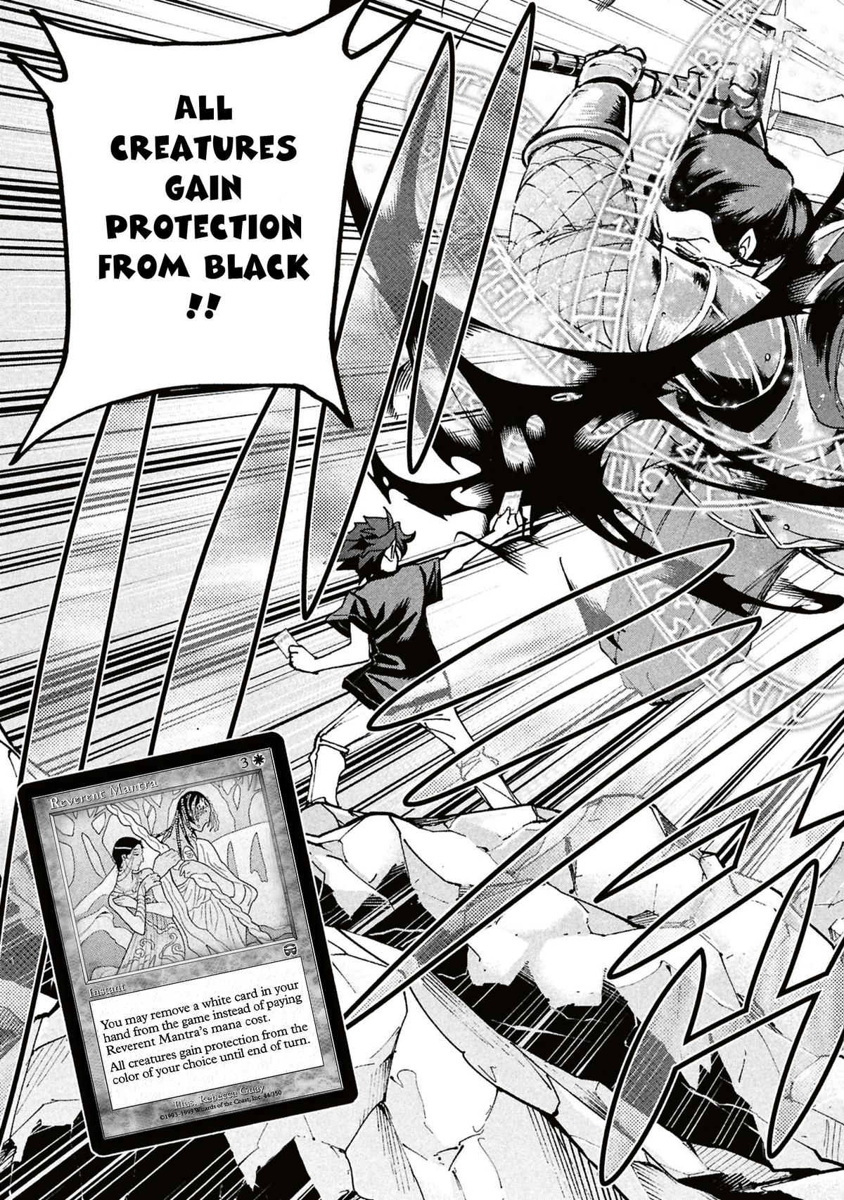 Destroy All Humankind. They Can’t Be Regenerated. Chap 69 - Next Chap 70