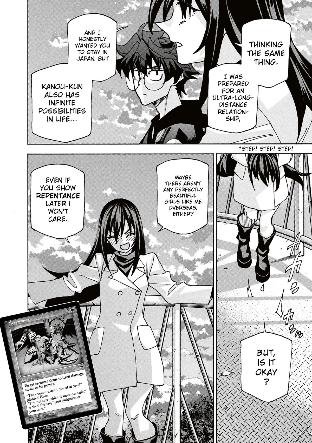 Destroy All Humankind. They Can’t Be Regenerated. Chap 70 - Next Chap 71