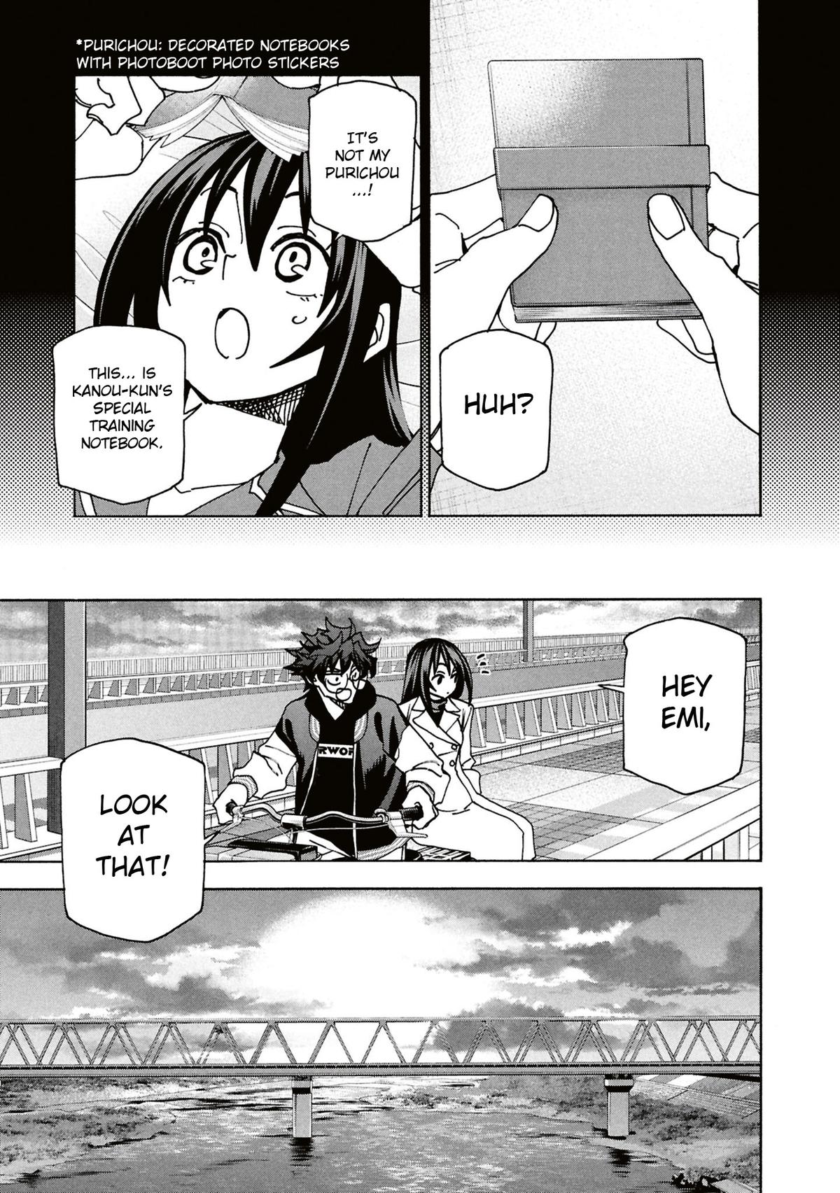 Destroy All Humankind. They Can’t Be Regenerated. Chap 70 - Next Chap 71