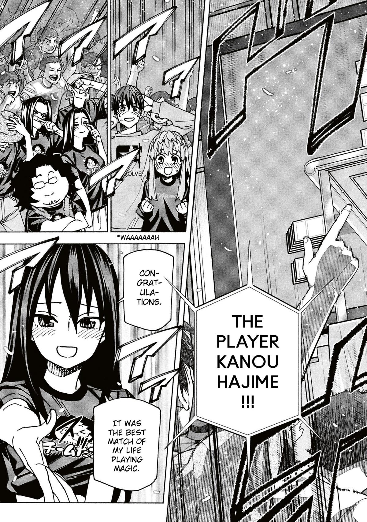 Destroy All Humankind. They Can’t Be Regenerated. Chap 70 - Next Chap 71