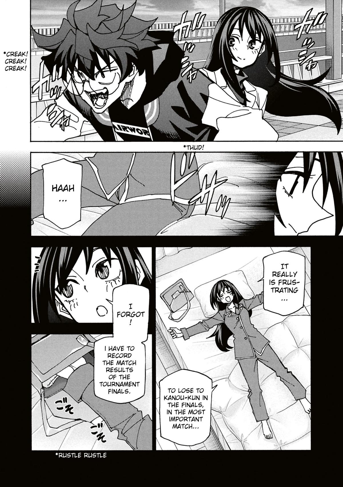 Destroy All Humankind. They Can’t Be Regenerated. Chap 70 - Next Chap 71