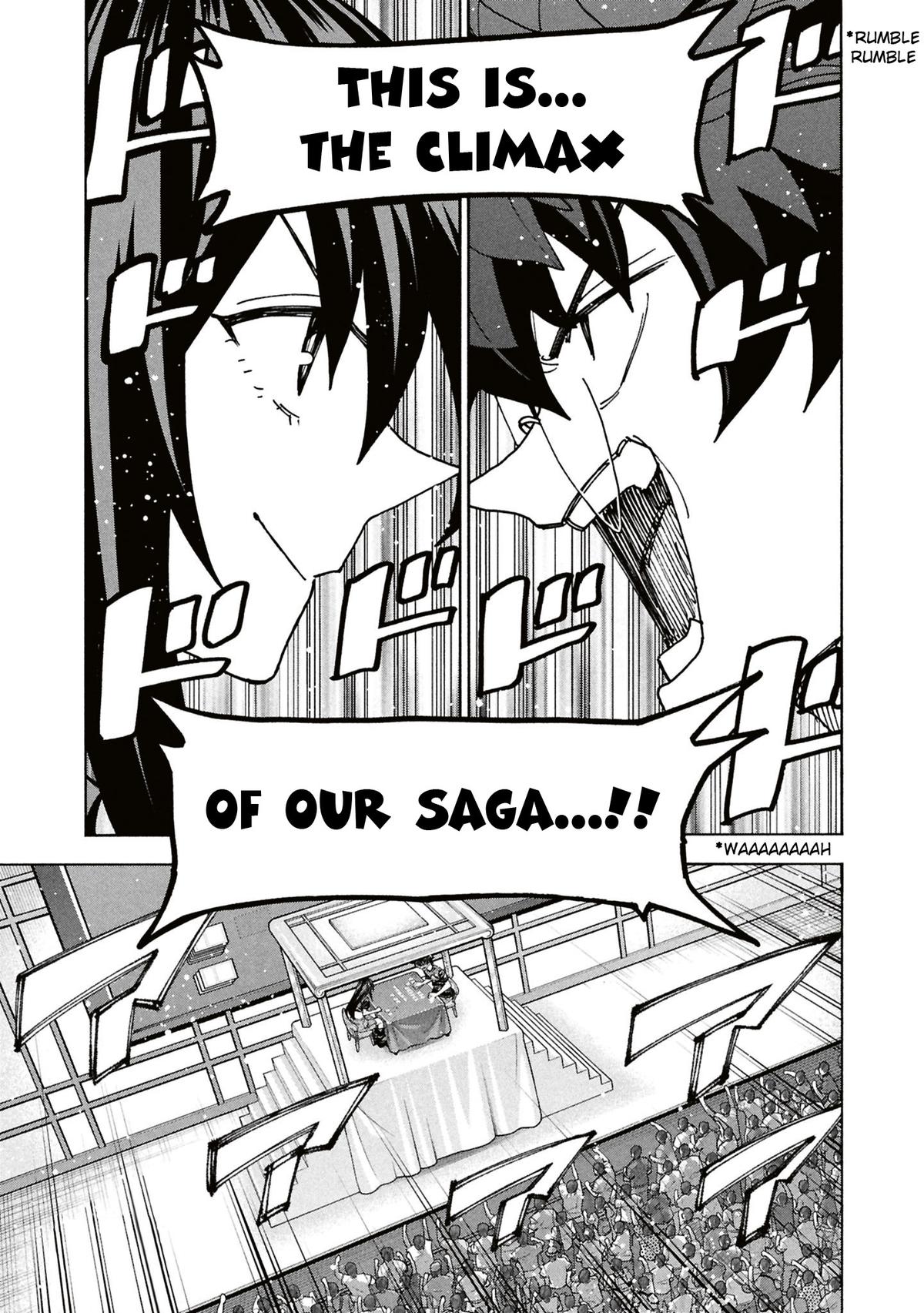 Destroy All Humankind. They Can’t Be Regenerated. Chap 70 - Next Chap 71