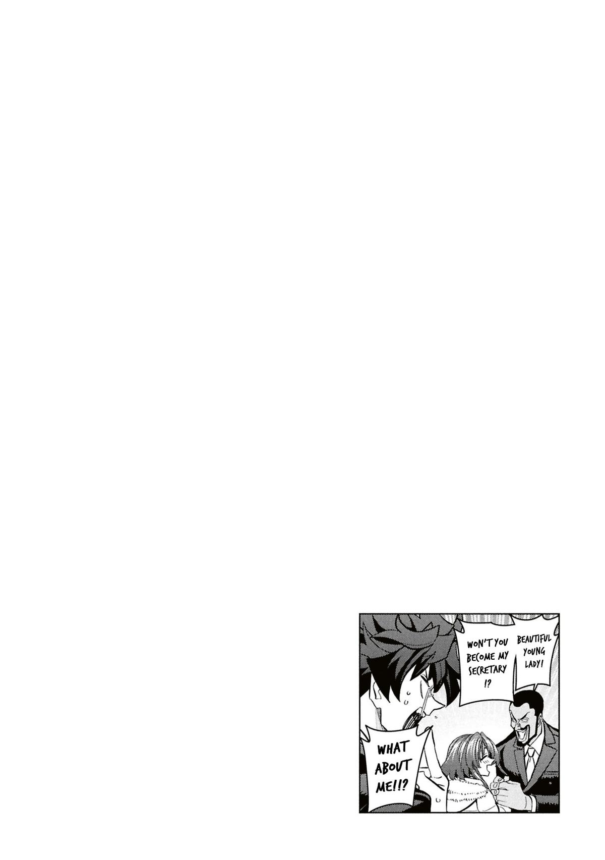 Destroy All Humankind. They Can’t Be Regenerated. Chap 70 - Next Chap 71