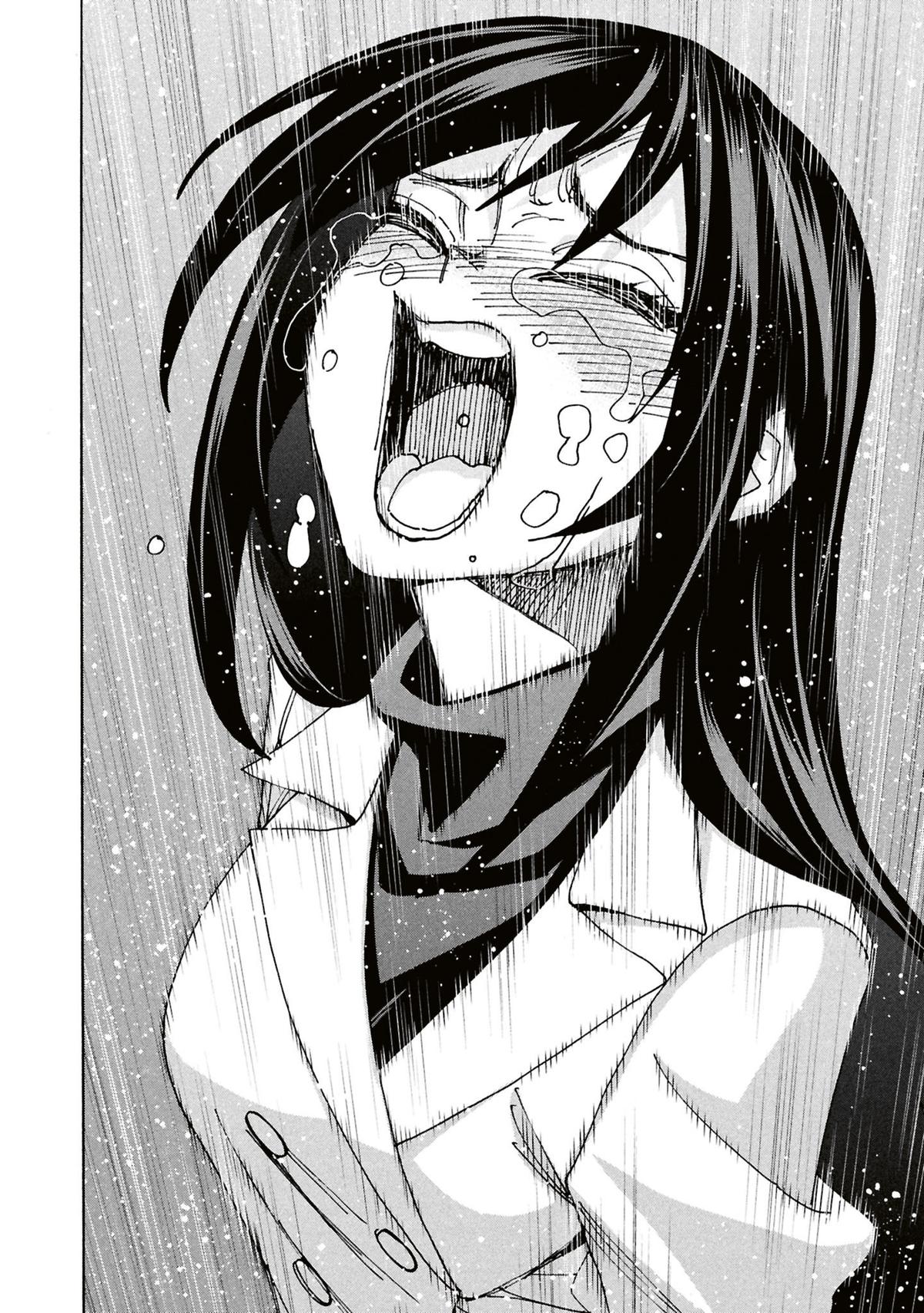 Destroy All Humankind. They Can’t Be Regenerated. Chap 70 - Next Chap 71