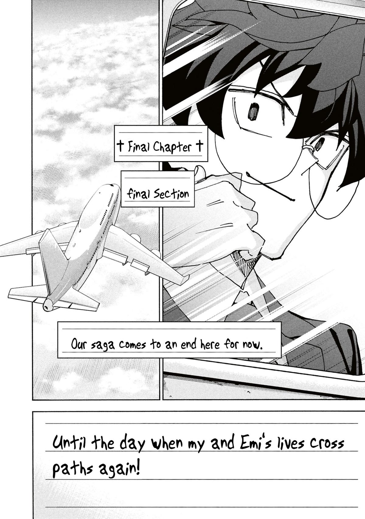 Destroy All Humankind. They Can’t Be Regenerated. Chap 70 - Next Chap 71