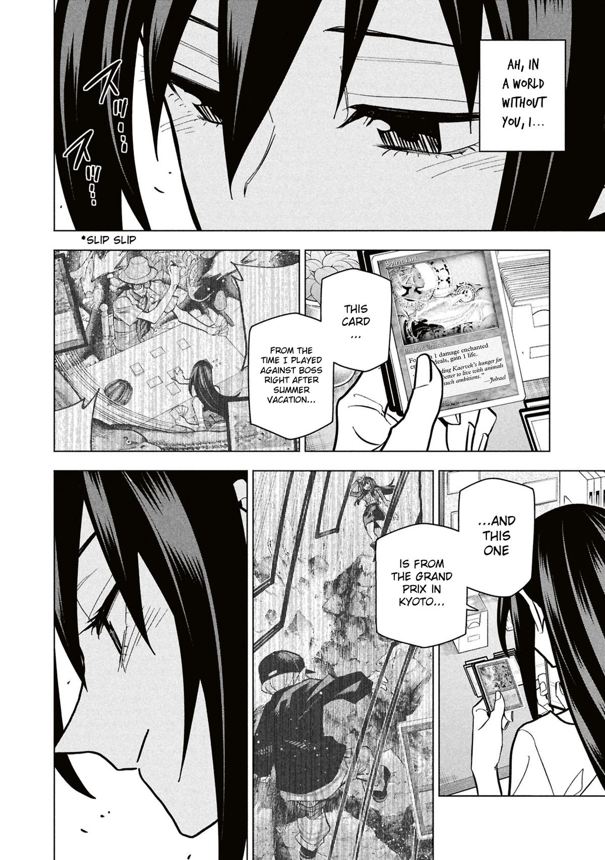 Destroy All Humankind. They Can’t Be Regenerated. Chap 71 - Next Chap 72