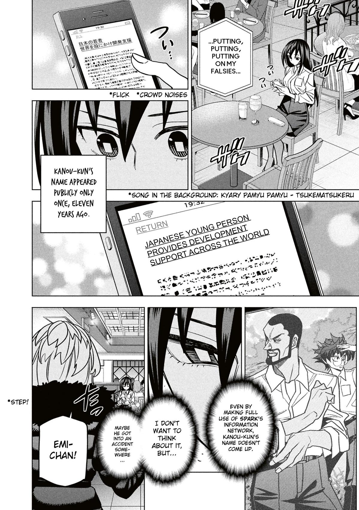 Destroy All Humankind. They Can’t Be Regenerated. Chap 71 - Next Chap 72