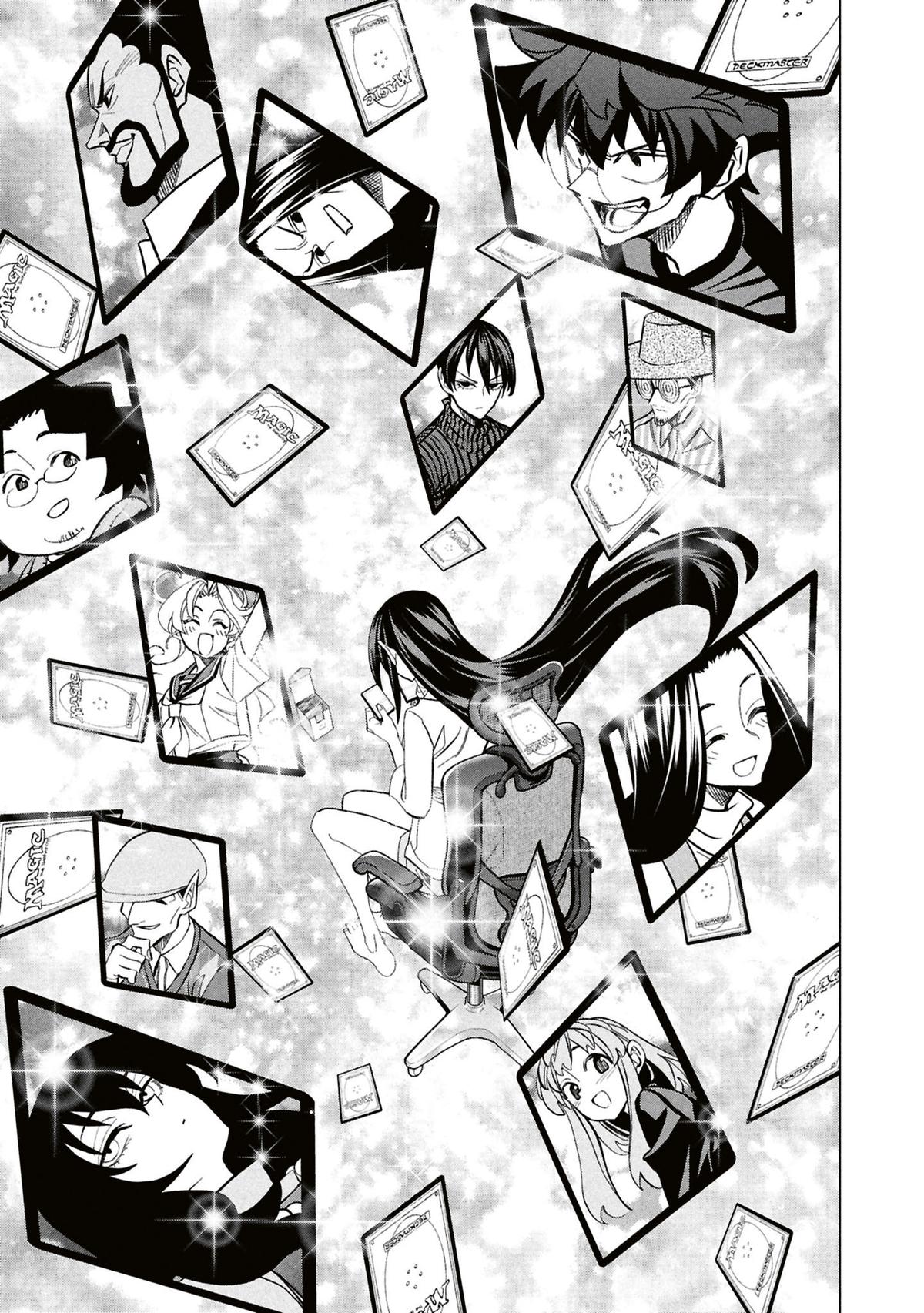 Destroy All Humankind. They Can’t Be Regenerated. Chap 71 - Next Chap 72