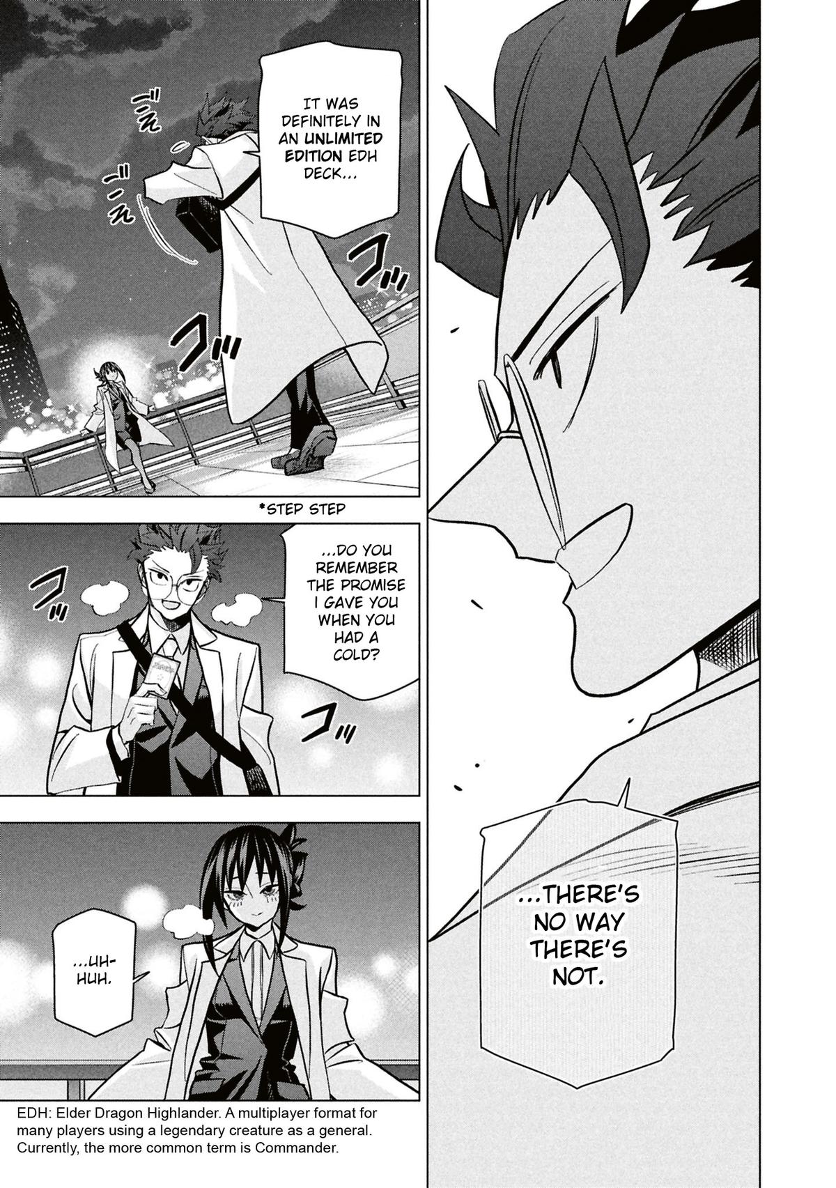 Destroy All Humankind. They Can’t Be Regenerated. Chap 71 - Next Chap 72