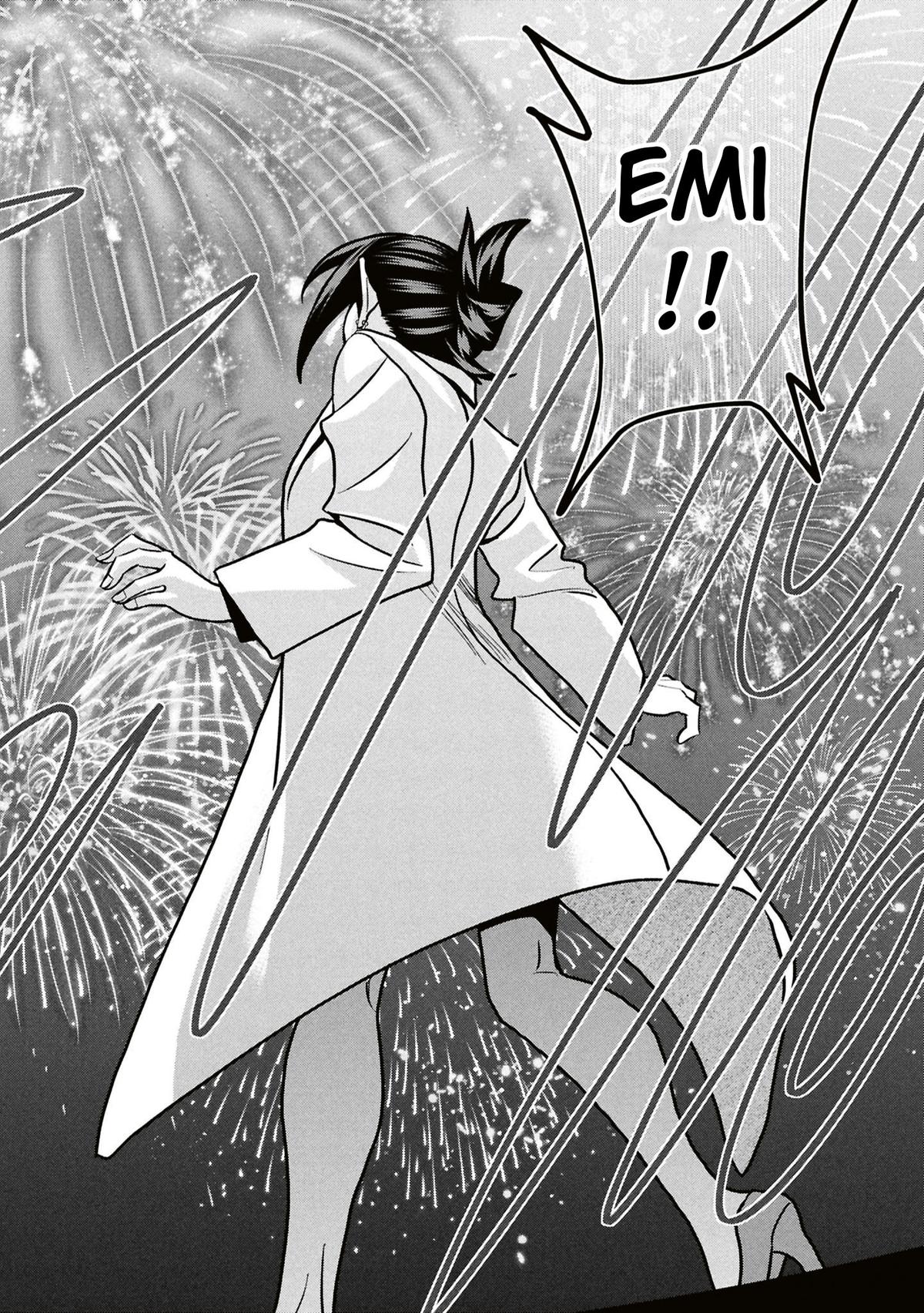 Destroy All Humankind. They Can’t Be Regenerated. Chap 71 - Next Chap 72