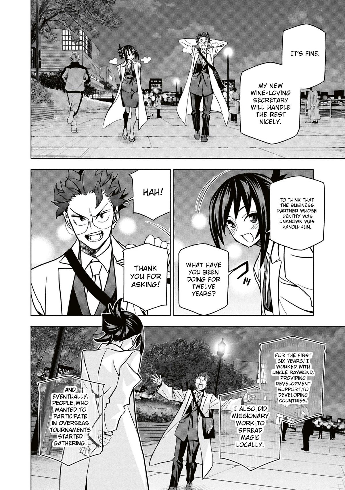 Destroy All Humankind. They Can’t Be Regenerated. Chap 71 - Next Chap 72