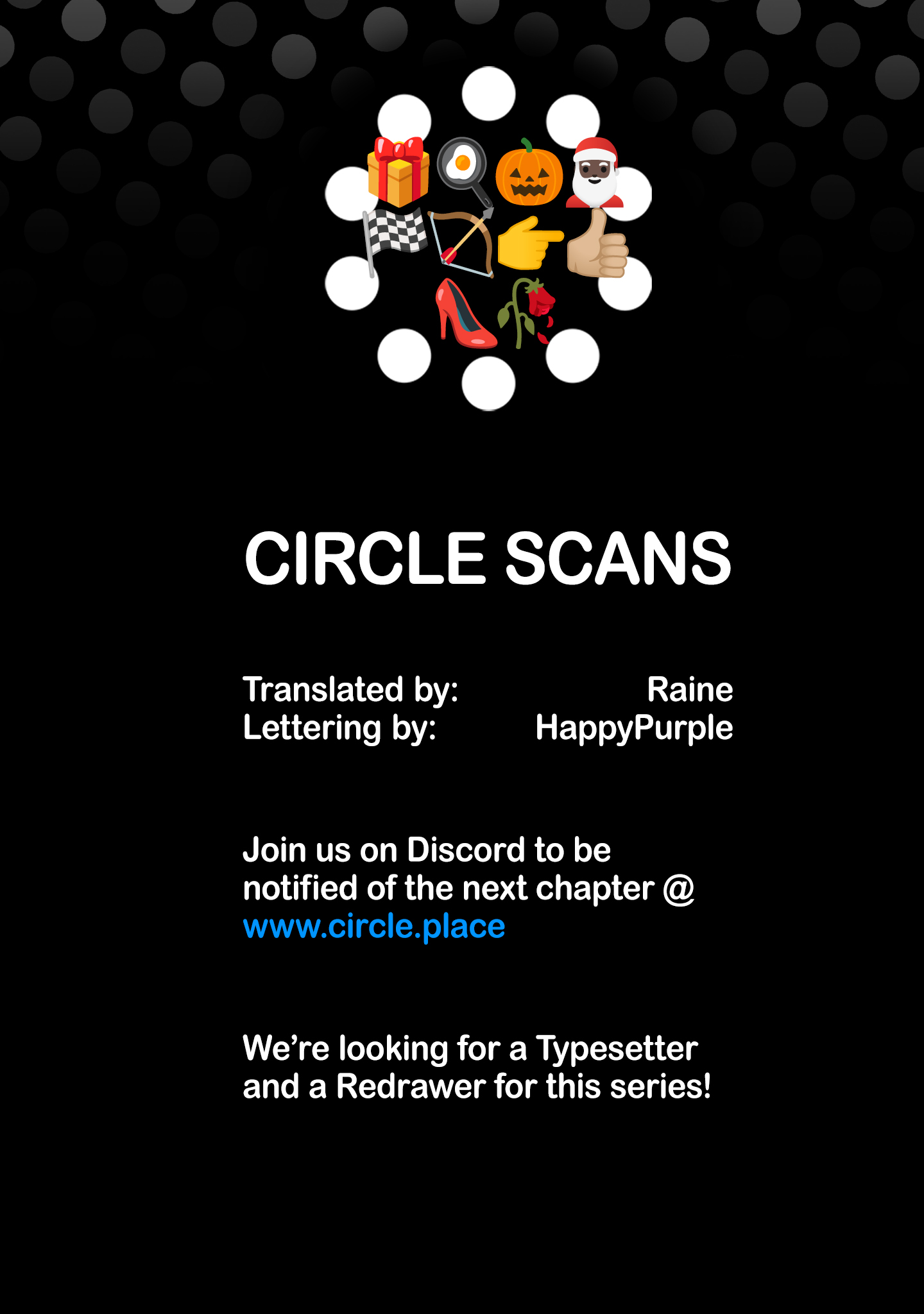 Urushi Uruhashi Chap 6 - Next Chap 7