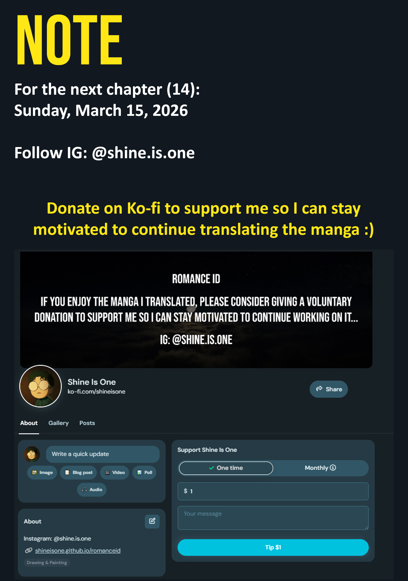 Ore ga Inai to Sugu Chomeru Hakanagi Kasumi Chap 13 - Next Chap 14