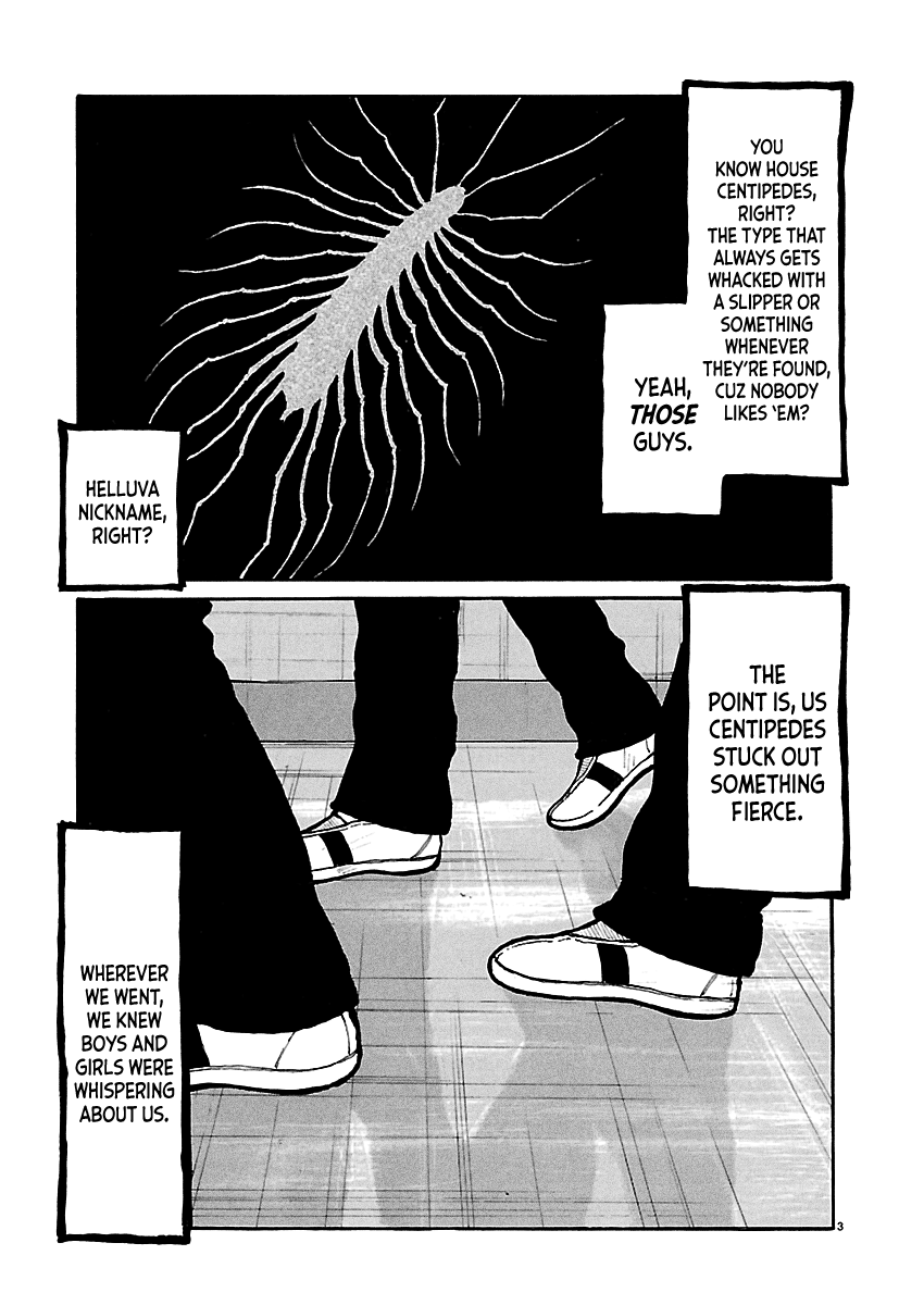 Dustland Chap 5 - Next Chap 6