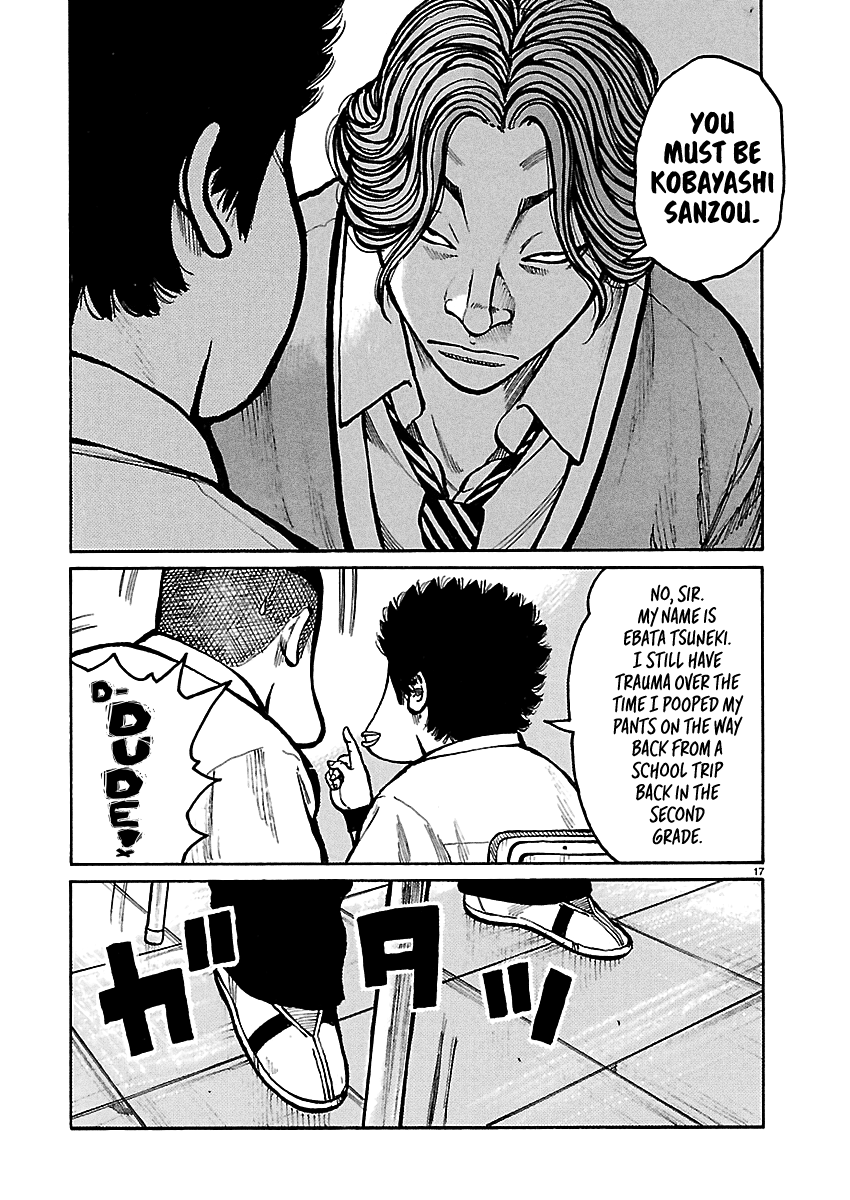 Dustland Chap 5 - Next Chap 6