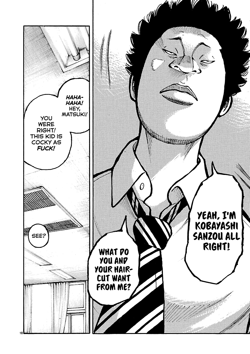 Dustland Chap 5 - Next Chap 6