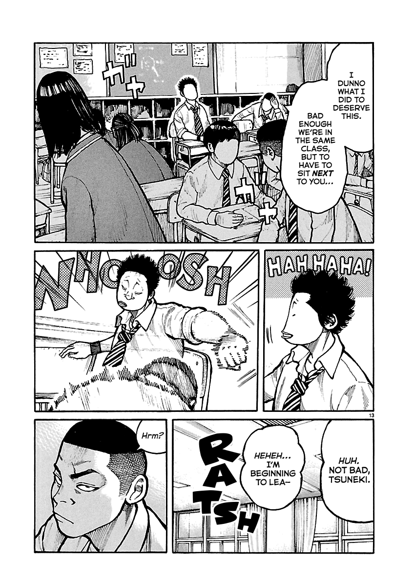 Dustland Chap 5 - Next Chap 6
