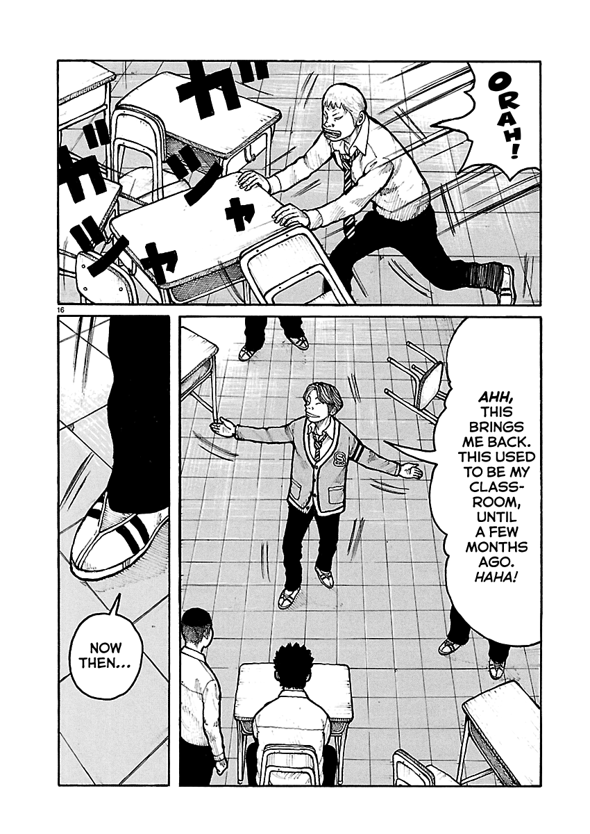 Dustland Chap 5 - Next Chap 6