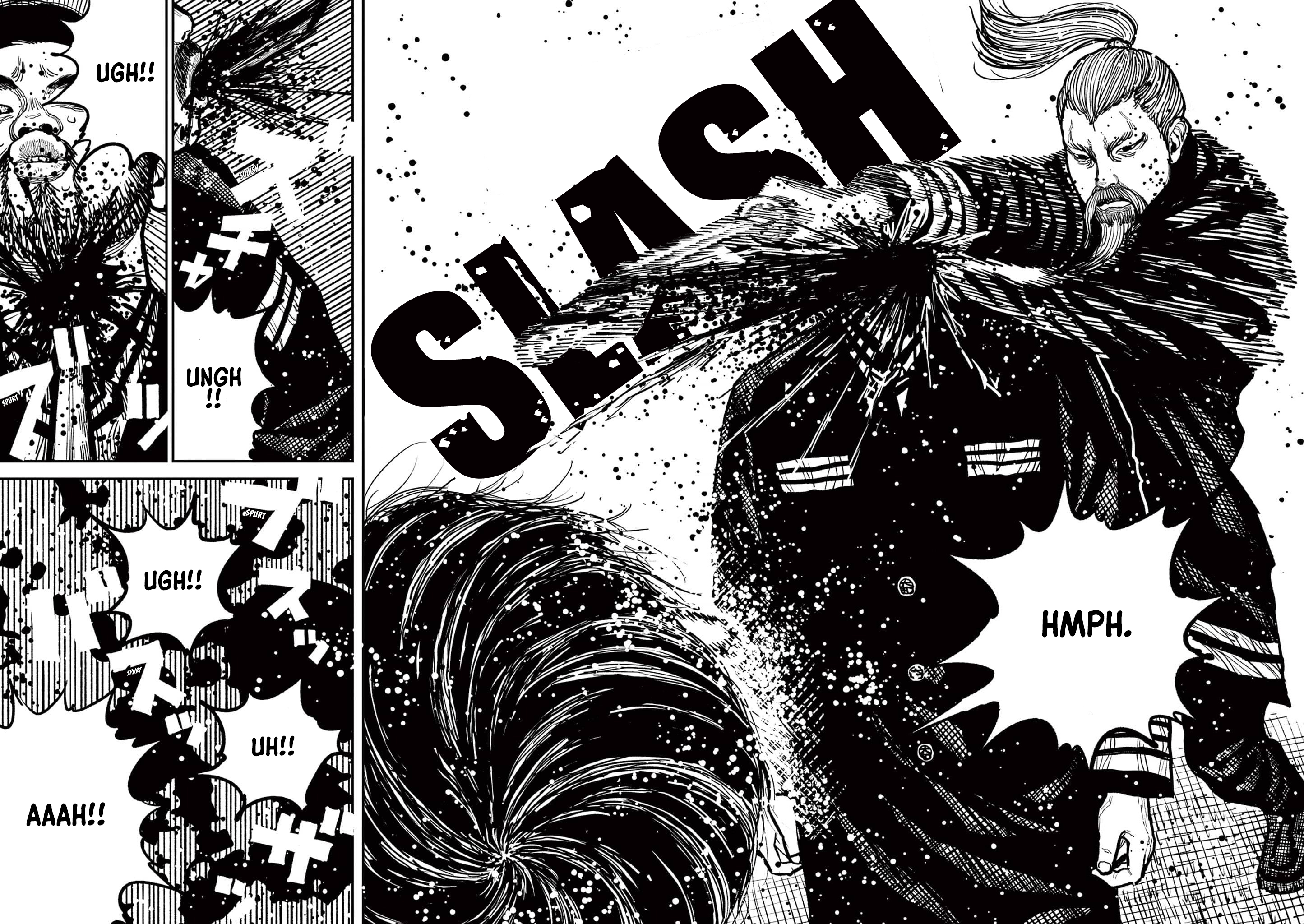 Nippon Sangoku Chap 4 - Next Chap 5