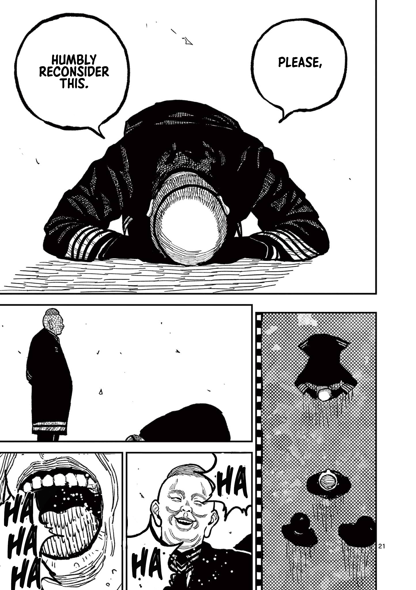 Nippon Sangoku Chap 4 - Next Chap 5