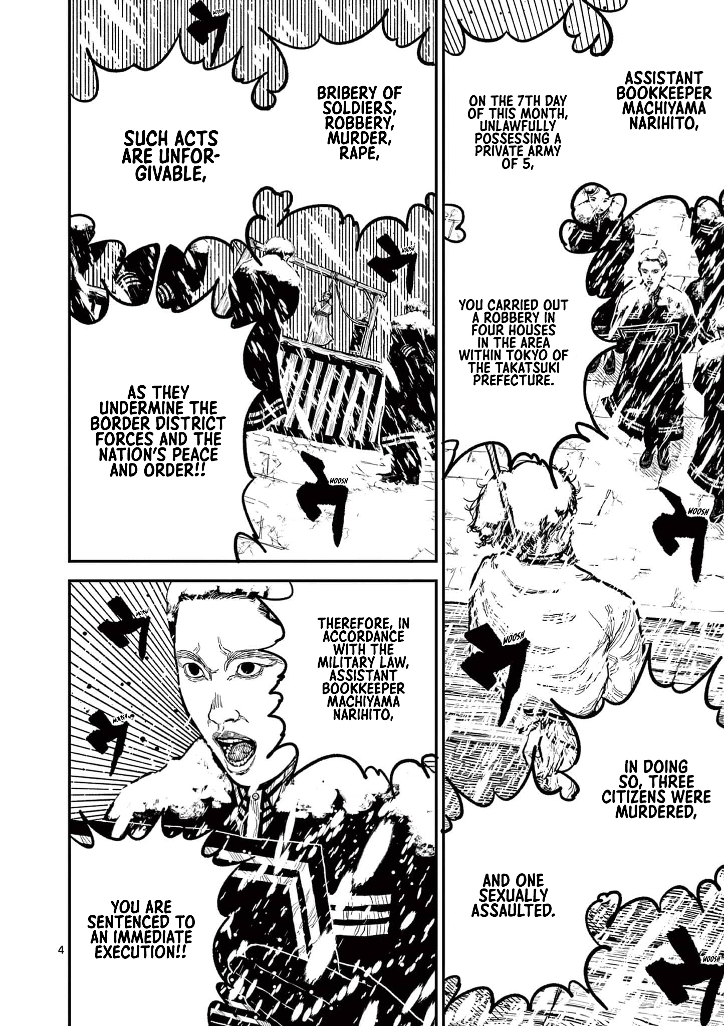 Nippon Sangoku Chap 5 - Next Chap 6