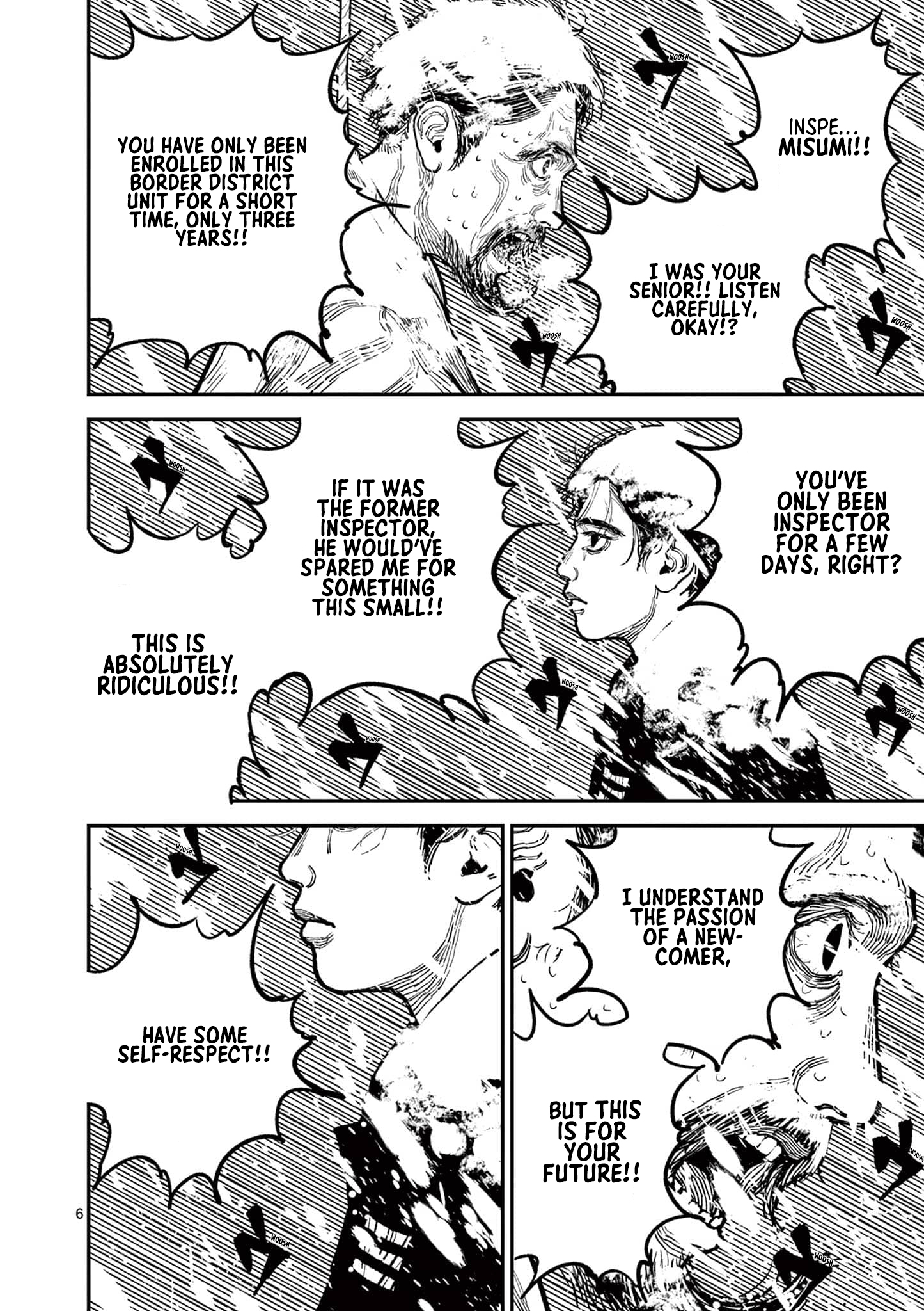 Nippon Sangoku Chap 5 - Next Chap 6