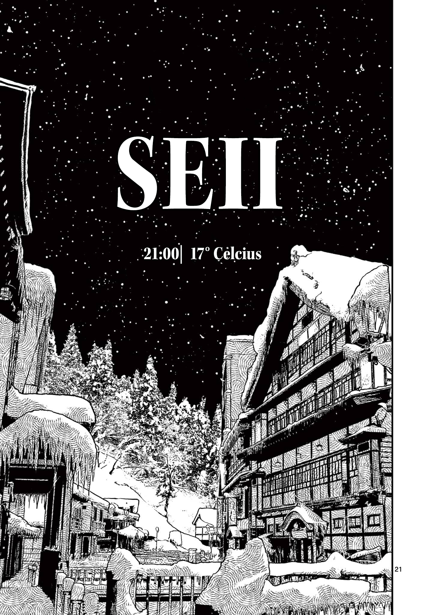 Nippon Sangoku Chap 5 - Next Chap 6