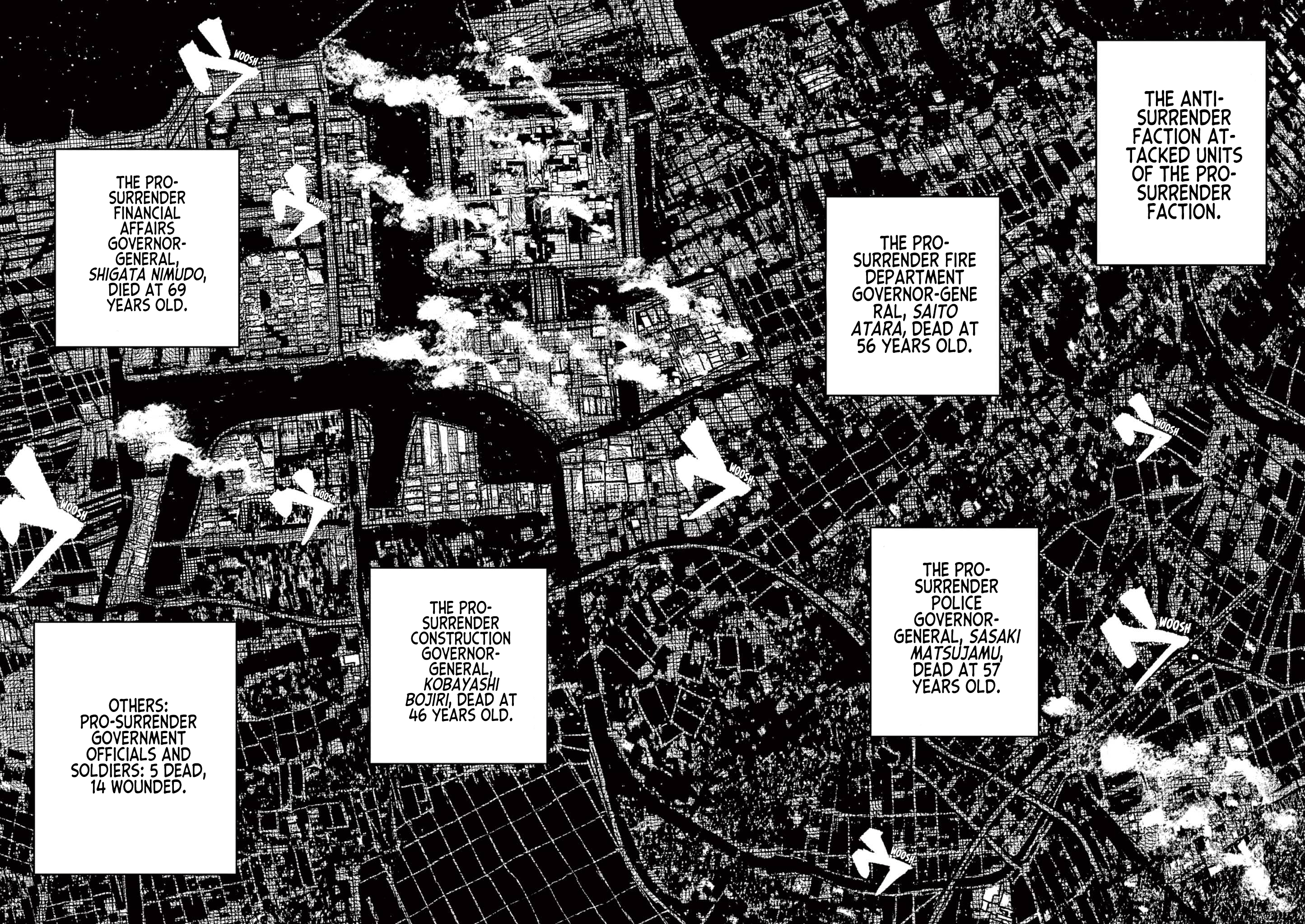 Nippon Sangoku Chap 6 - Next Chap 7