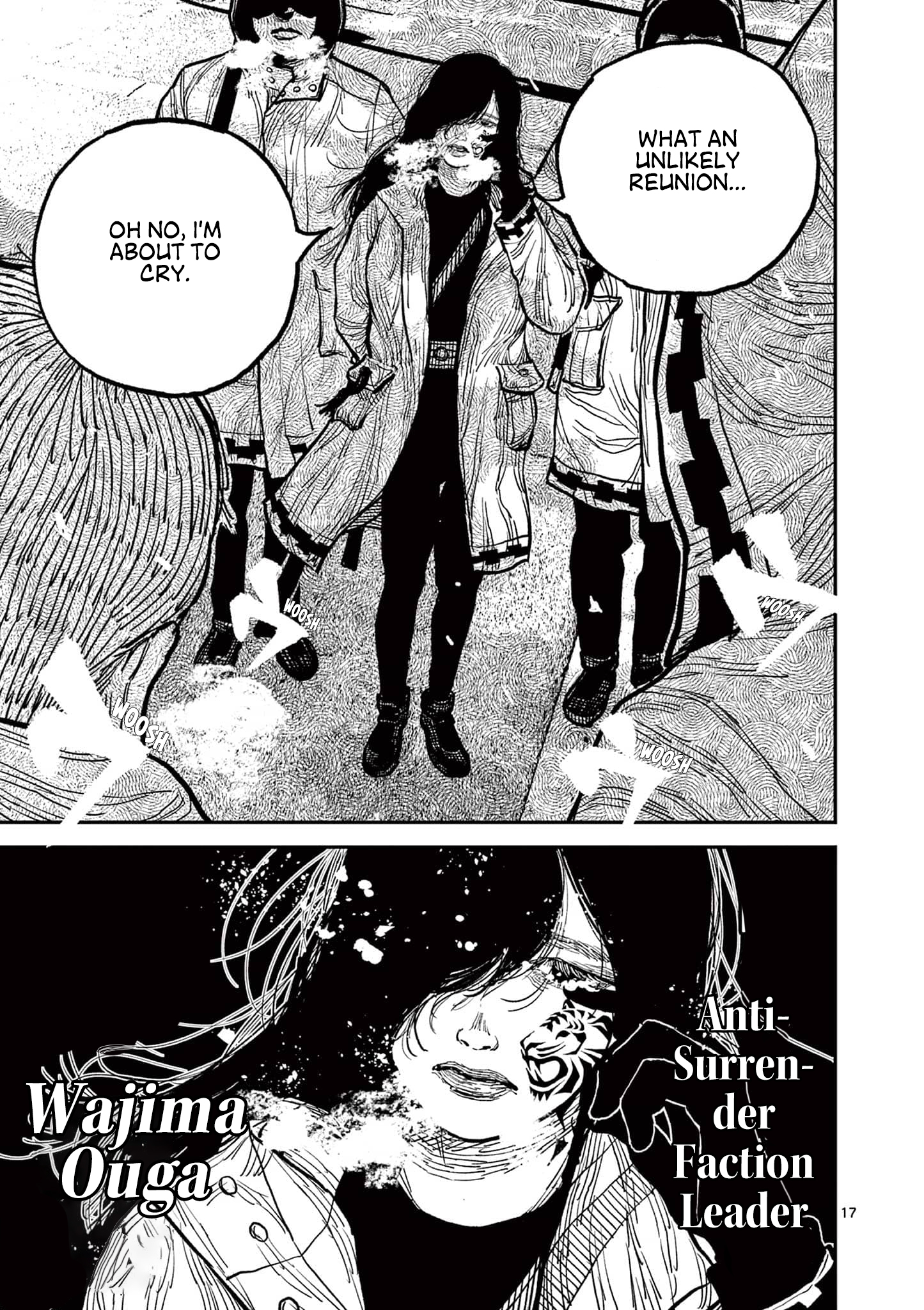 Nippon Sangoku Chap 6 - Next Chap 7