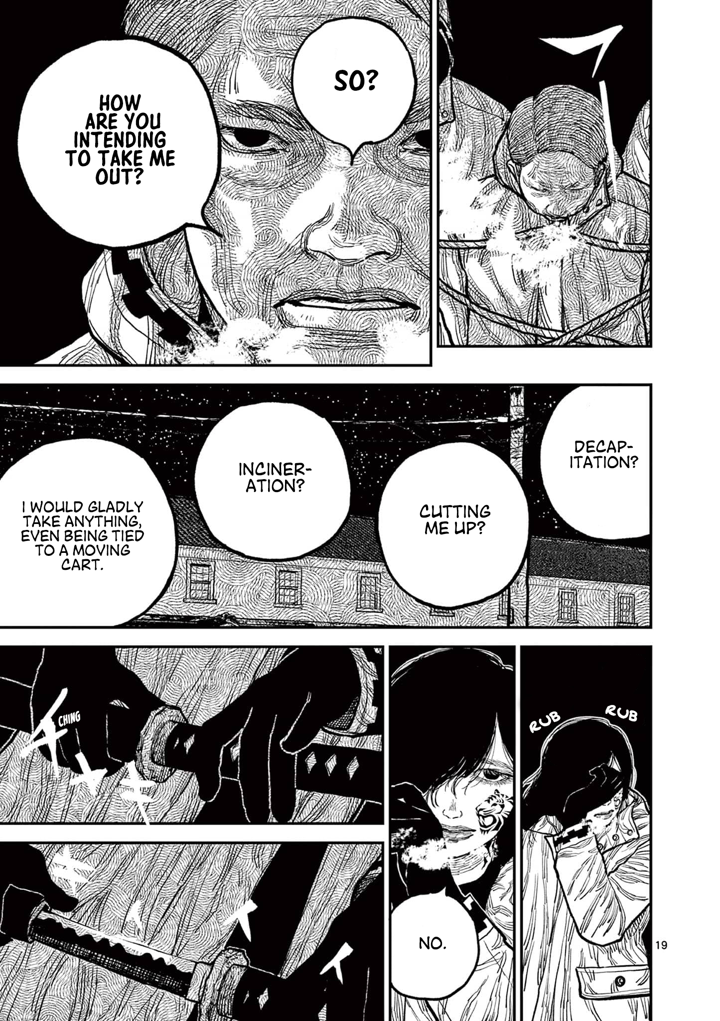 Nippon Sangoku Chap 6 - Next Chap 7