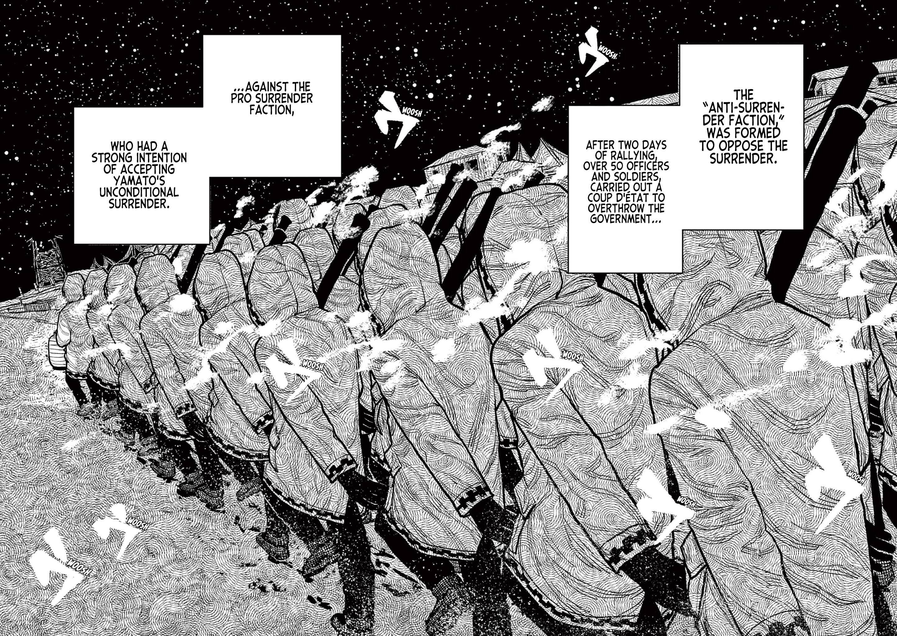Nippon Sangoku Chap 6 - Next Chap 7
