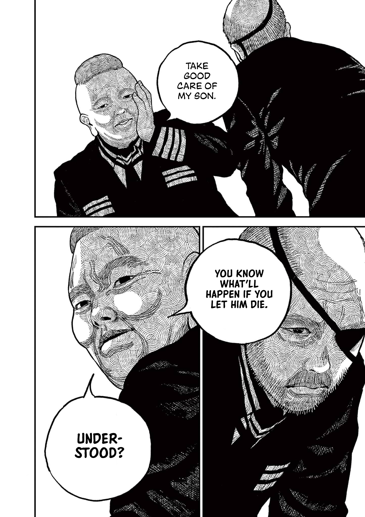 Nippon Sangoku Chap 8 - Next Chap 9
