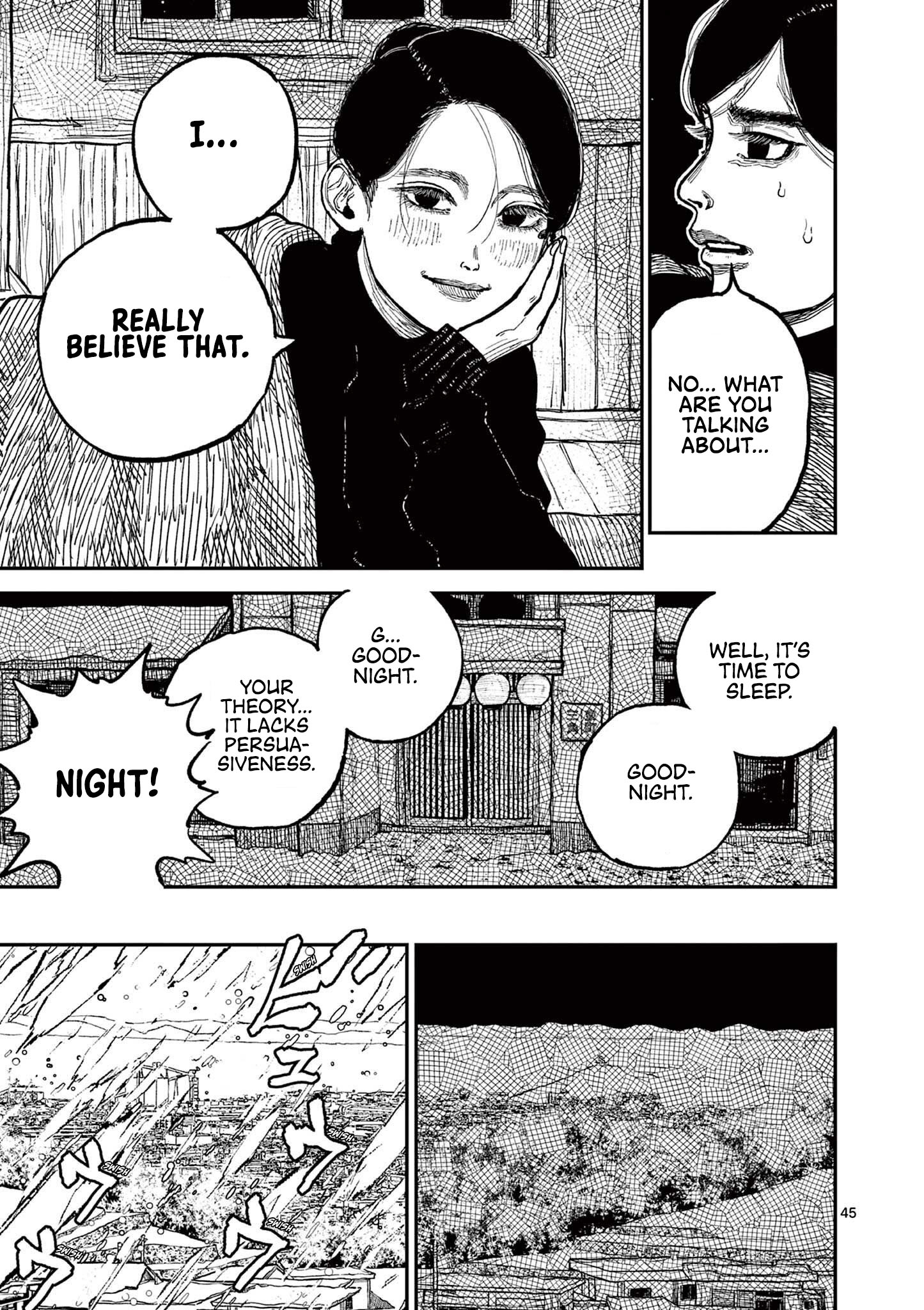 Nippon Sangoku Chap 1 - Next Chap 2