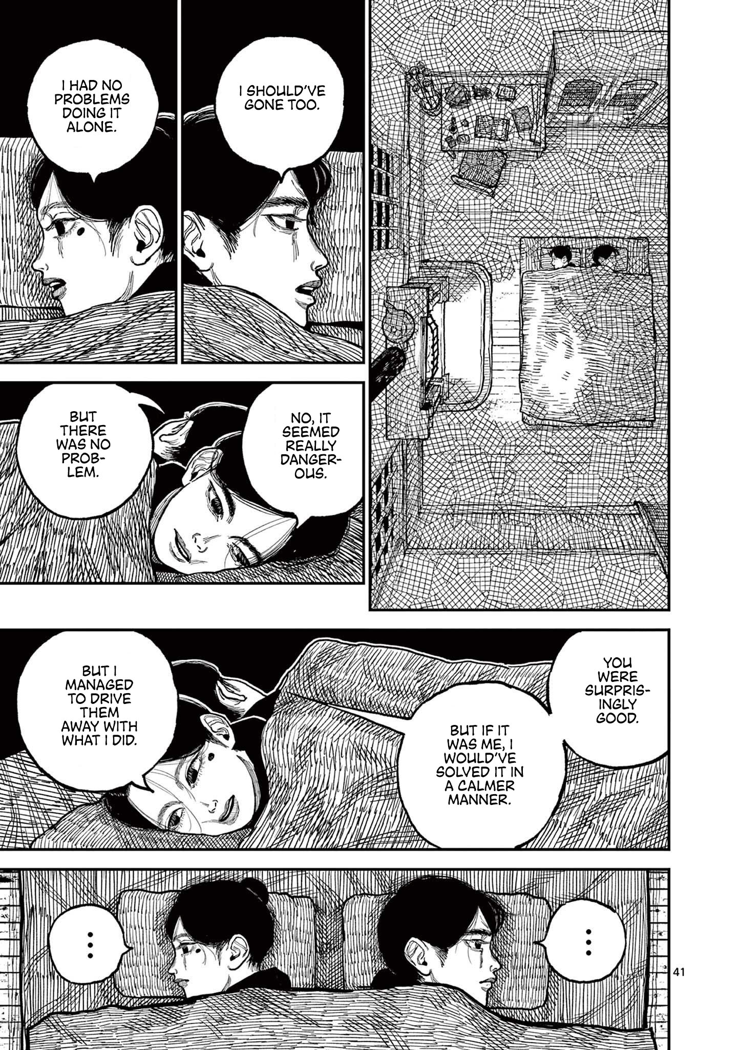 Nippon Sangoku Chap 1 - Next Chap 2
