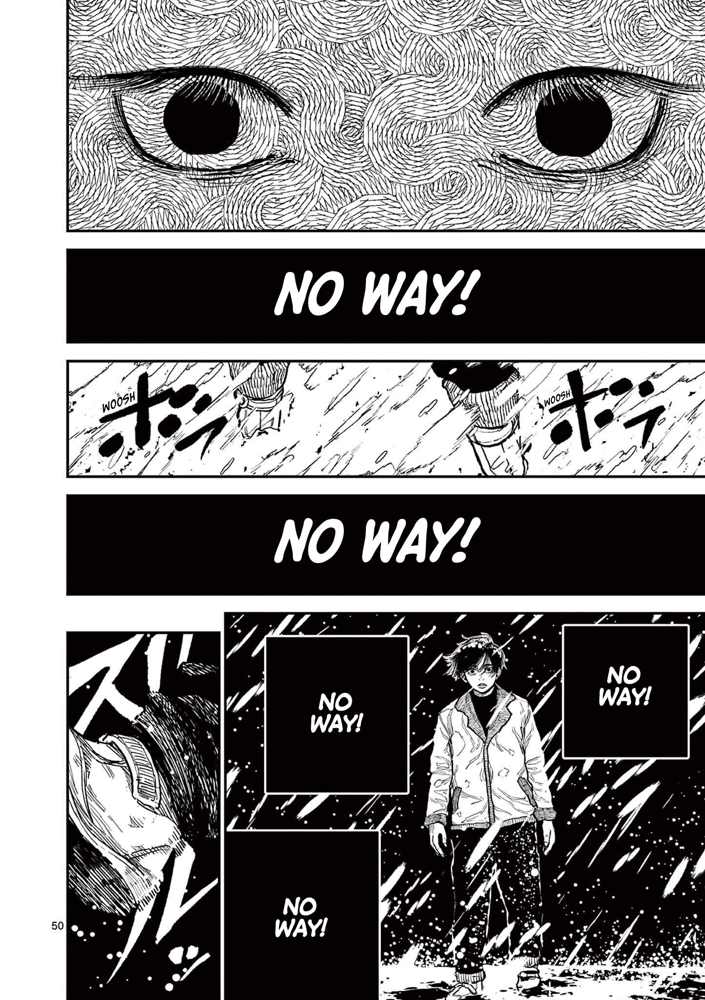Nippon Sangoku Chap 1 - Next Chap 2