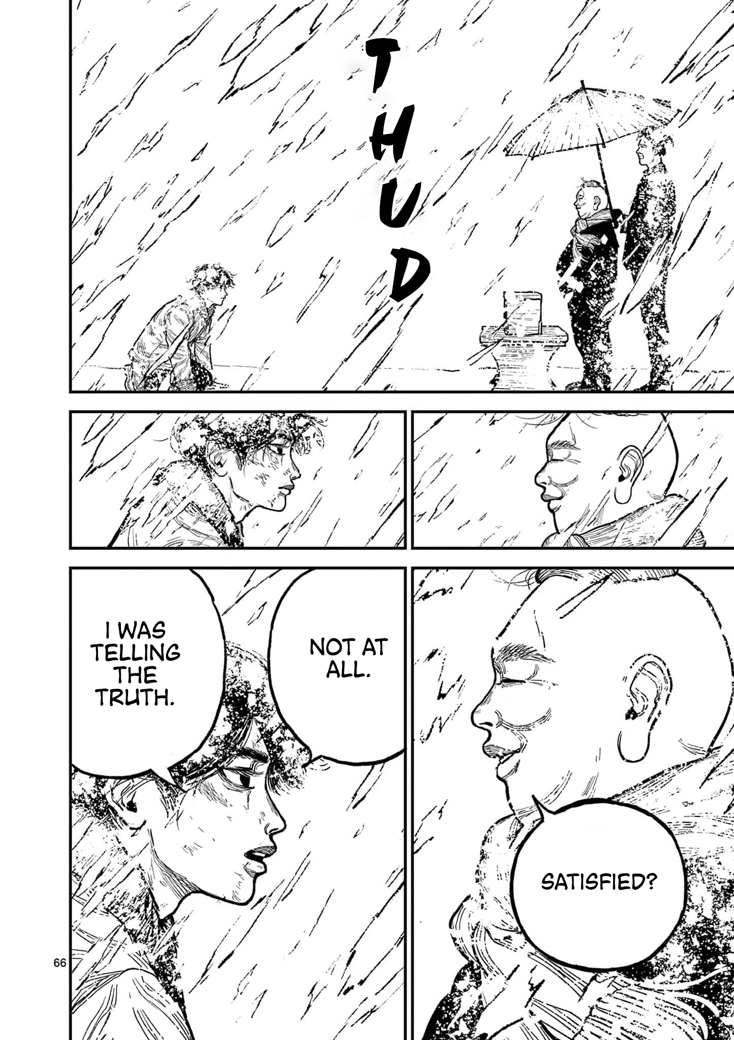 Nippon Sangoku Chap 1 - Next Chap 2