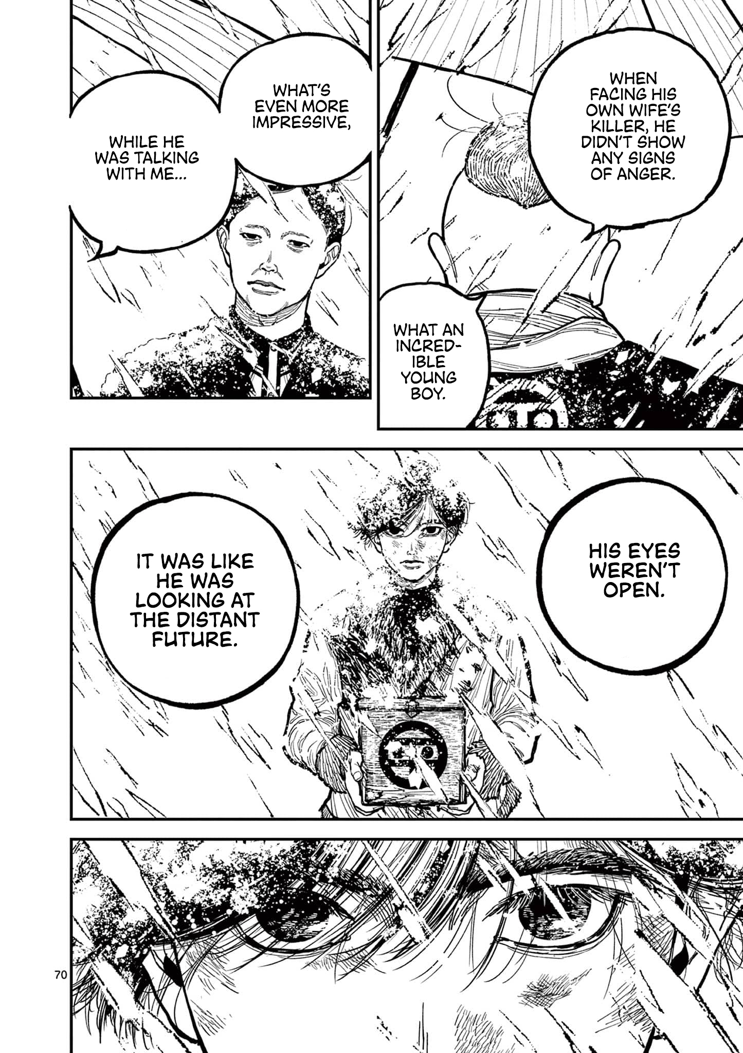 Nippon Sangoku Chap 1 - Next Chap 2