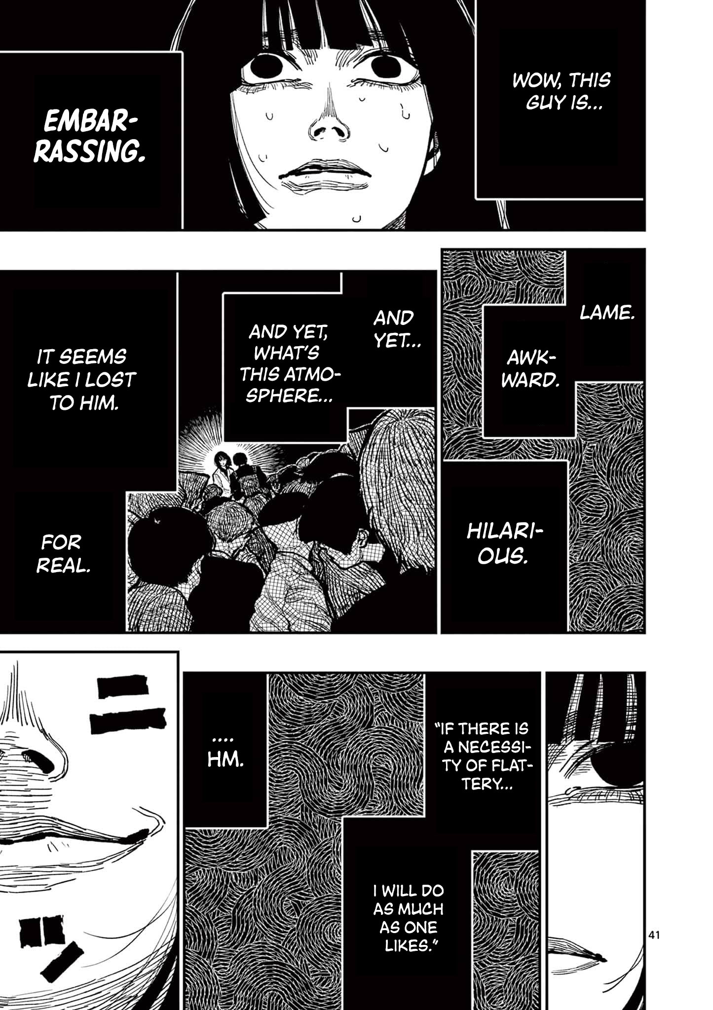 Nippon Sangoku Chap 2 - Next Chap 3