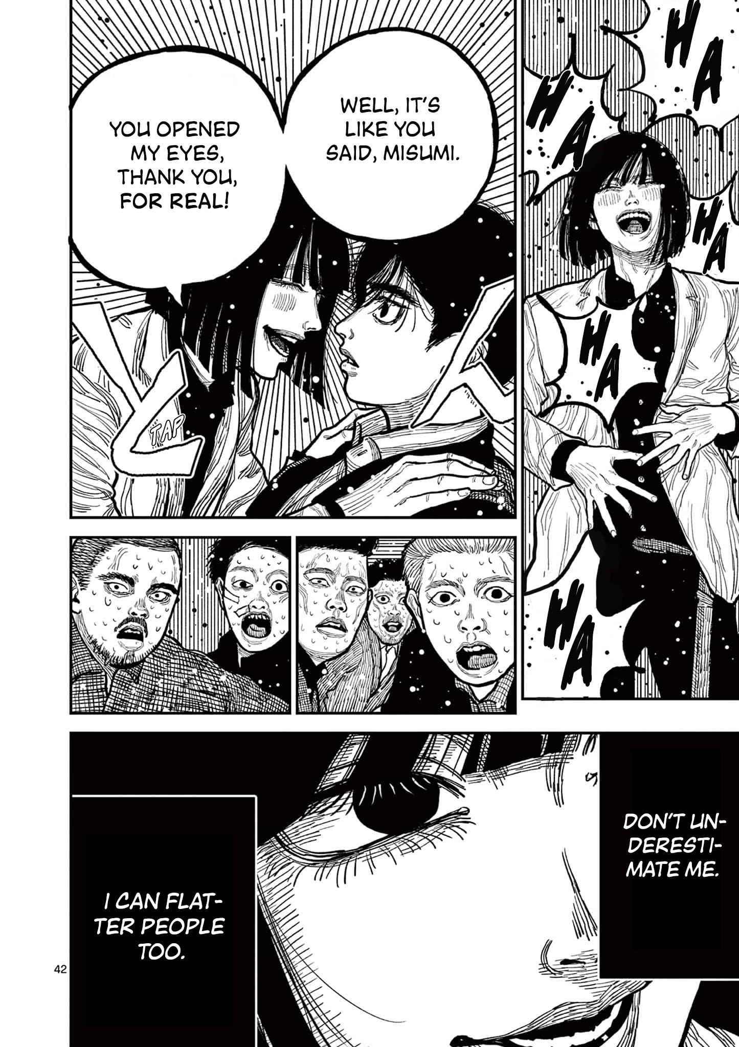 Nippon Sangoku Chap 2 - Next Chap 3