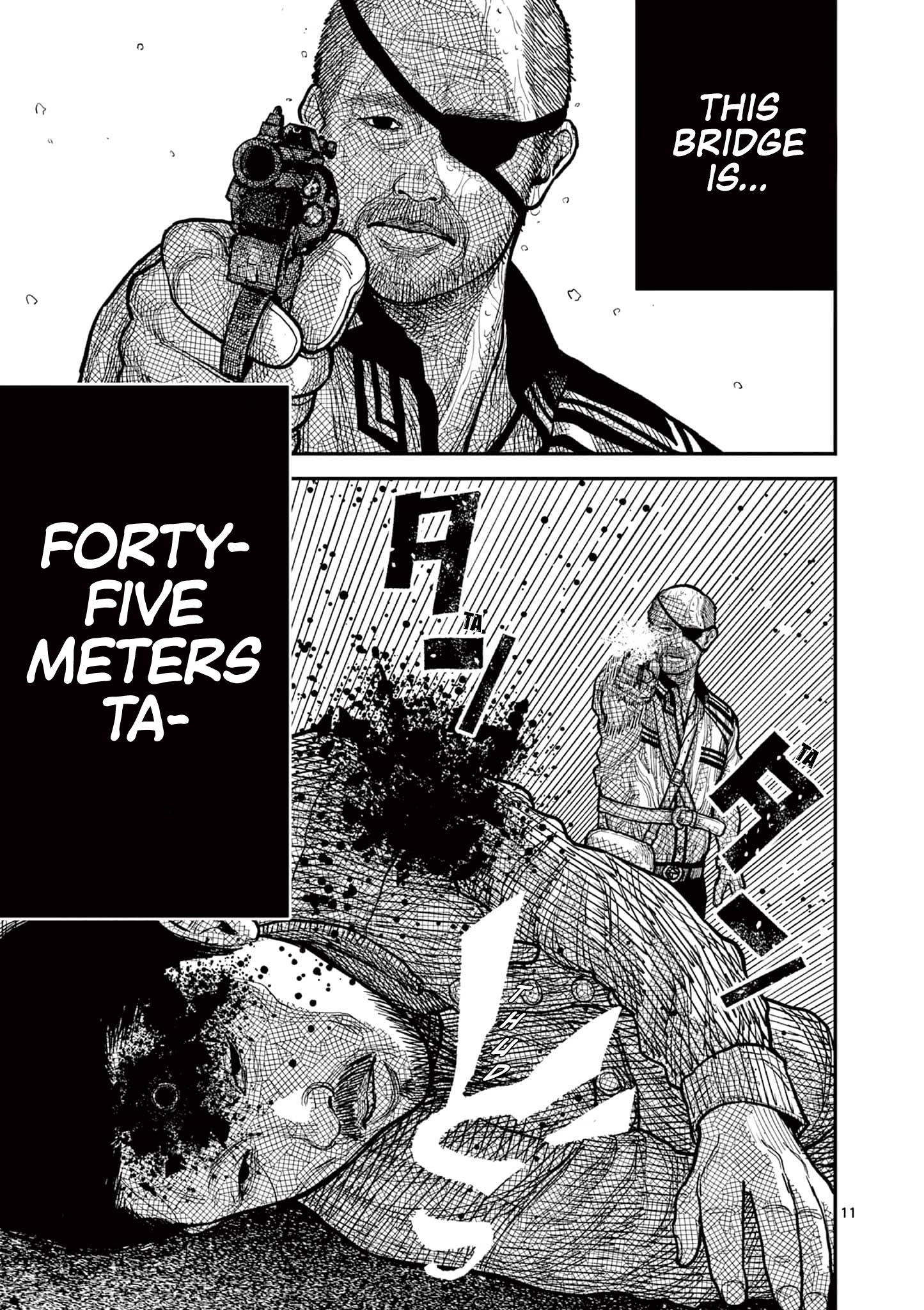 Nippon Sangoku Chap 2 - Next Chap 3