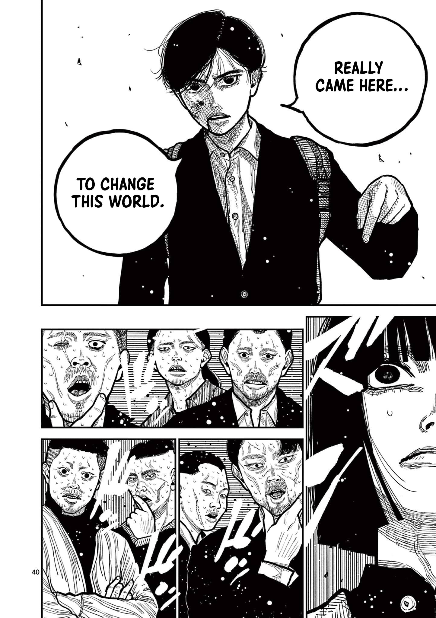 Nippon Sangoku Chap 2 - Next Chap 3