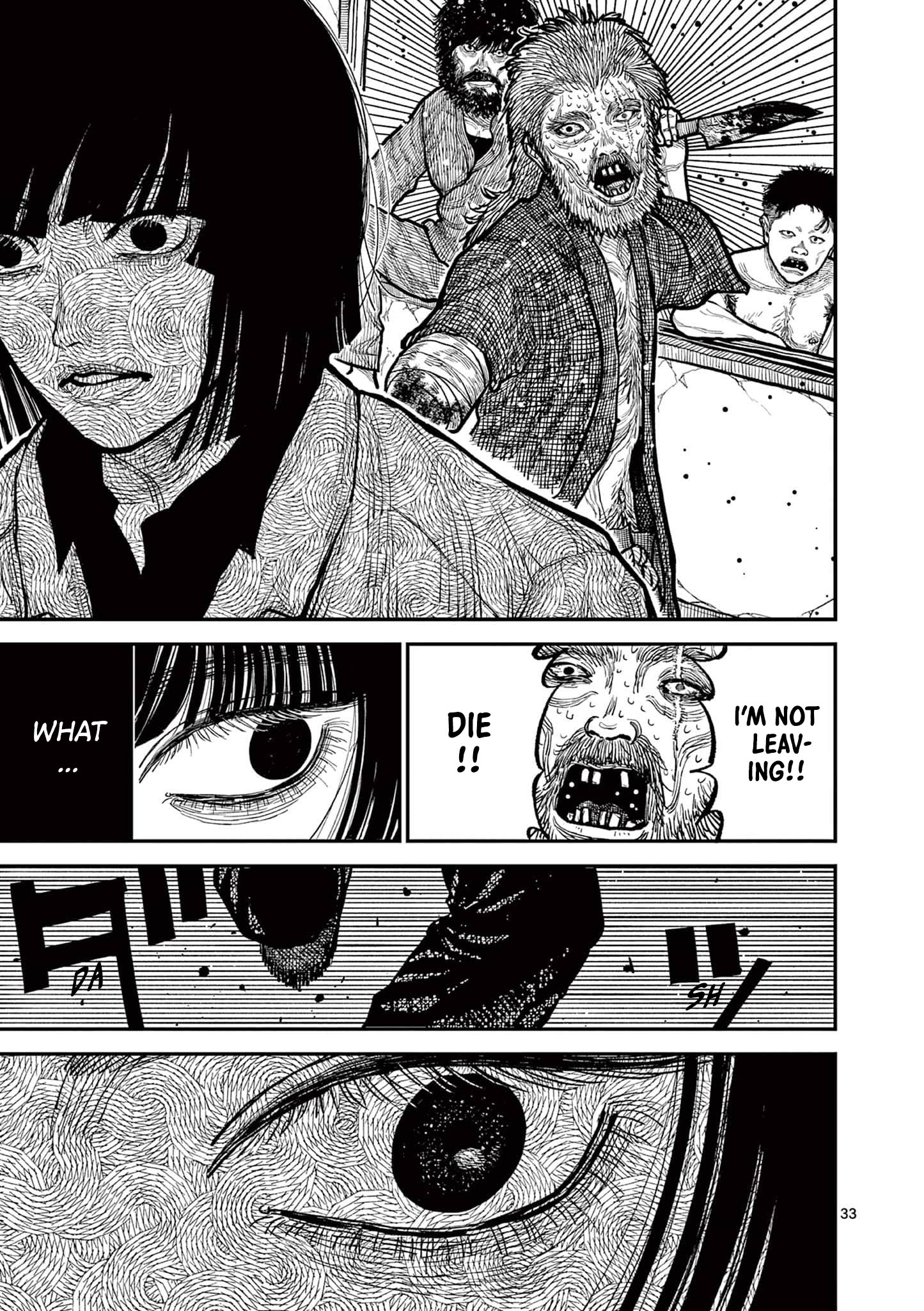 Nippon Sangoku Chap 2 - Next Chap 3