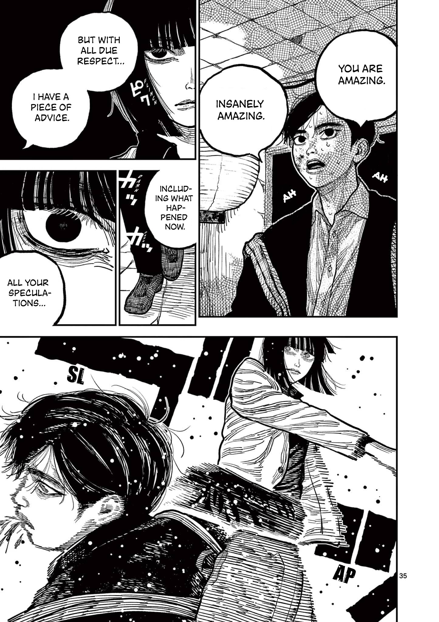 Nippon Sangoku Chap 2 - Next Chap 3